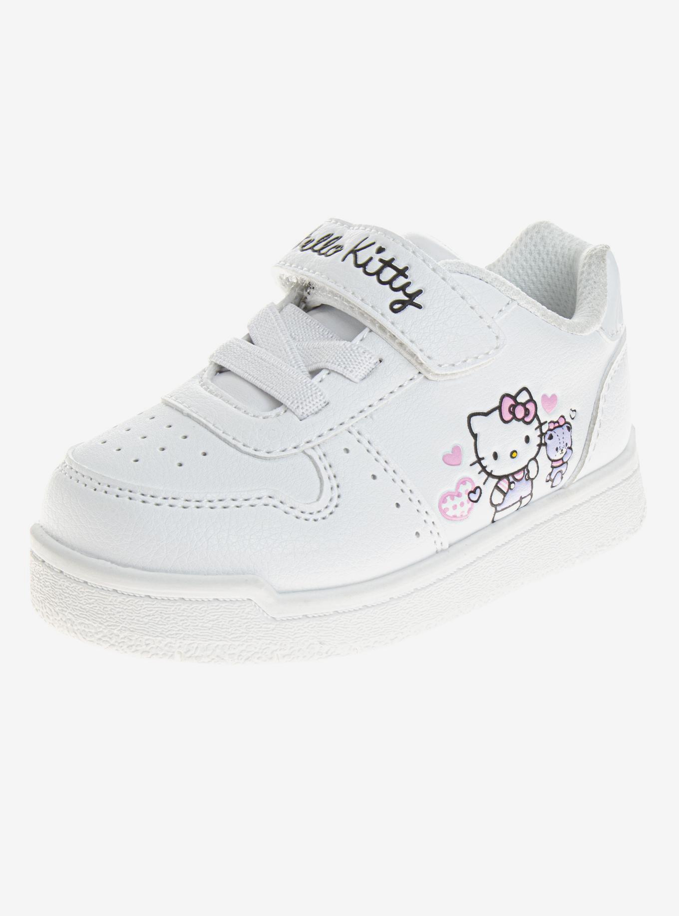 Hello Kitty Girls Sneakers, , hi-res