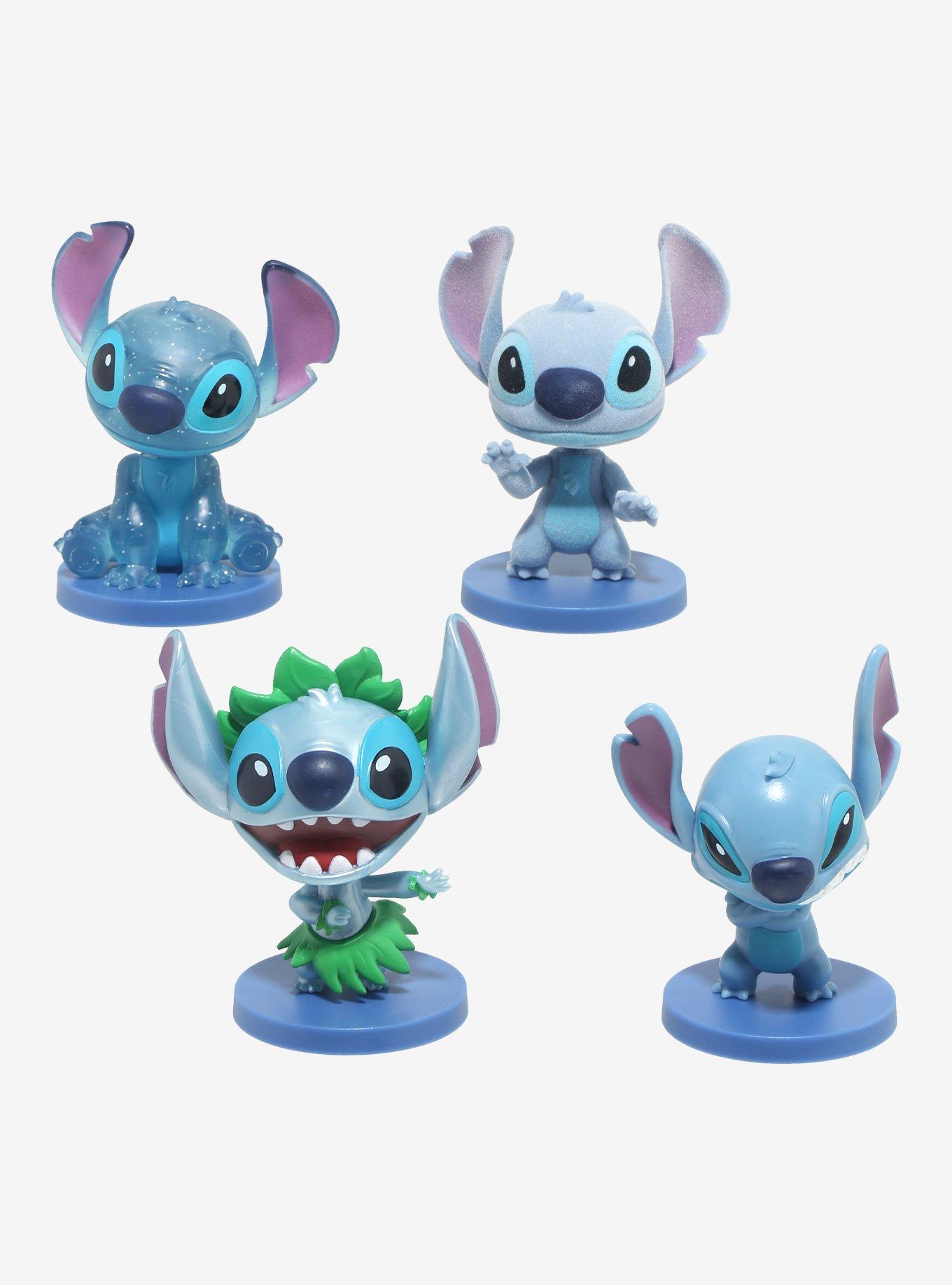 Disney Lilo & Stitch Posing Stitch Blind Box Figure, , hi-res