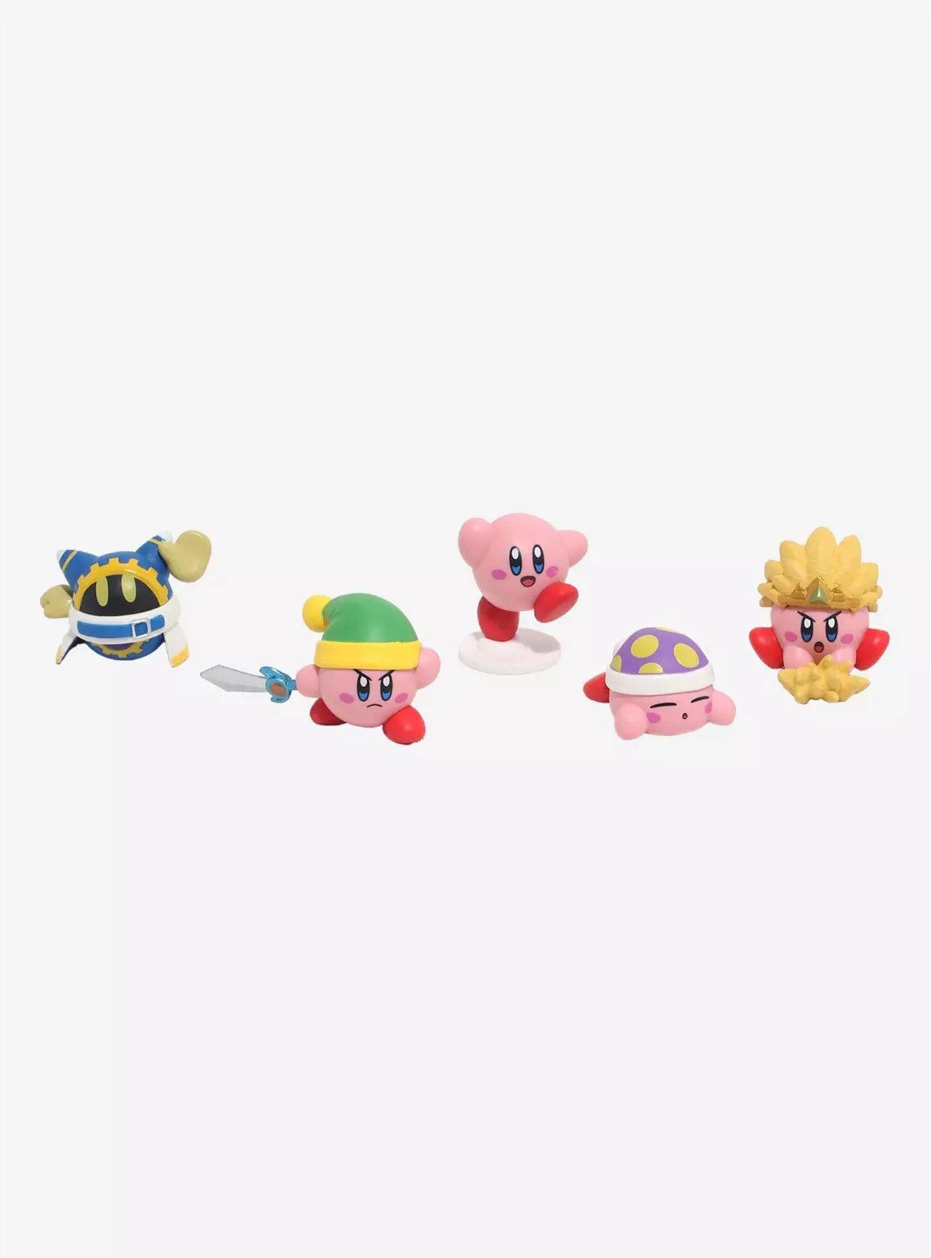 Kirby Dreamland Blind Bag Figure, , hi-res