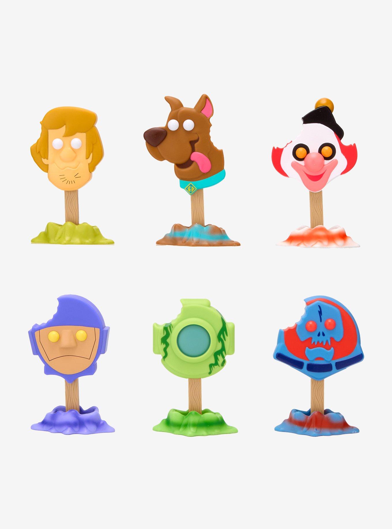 Scooby-Doo! Meltz Blind Bag Figure BoxLunch