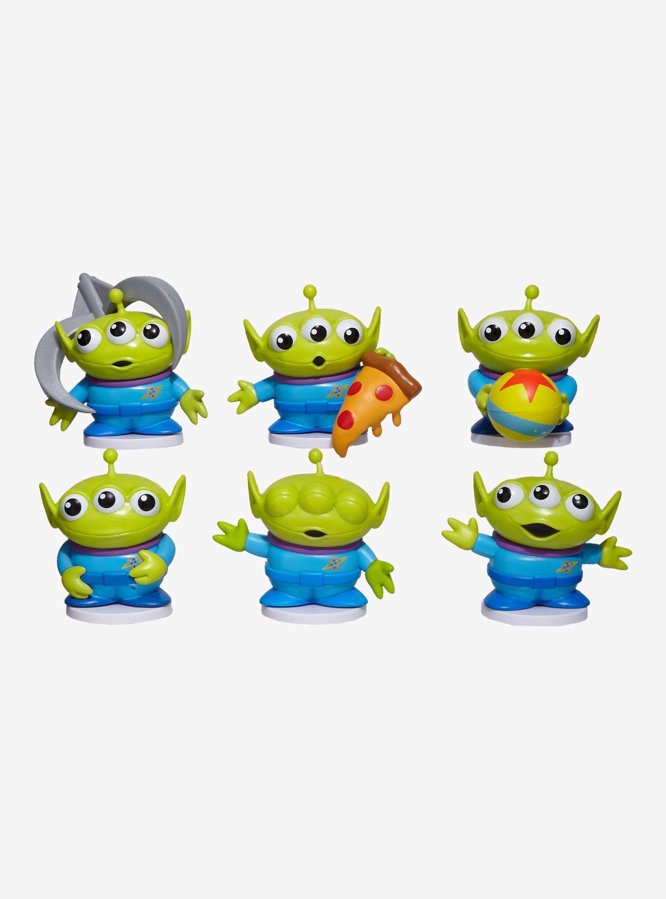 Disney Pixar Toy Story Aliens Blind Box Figure, , hi-res