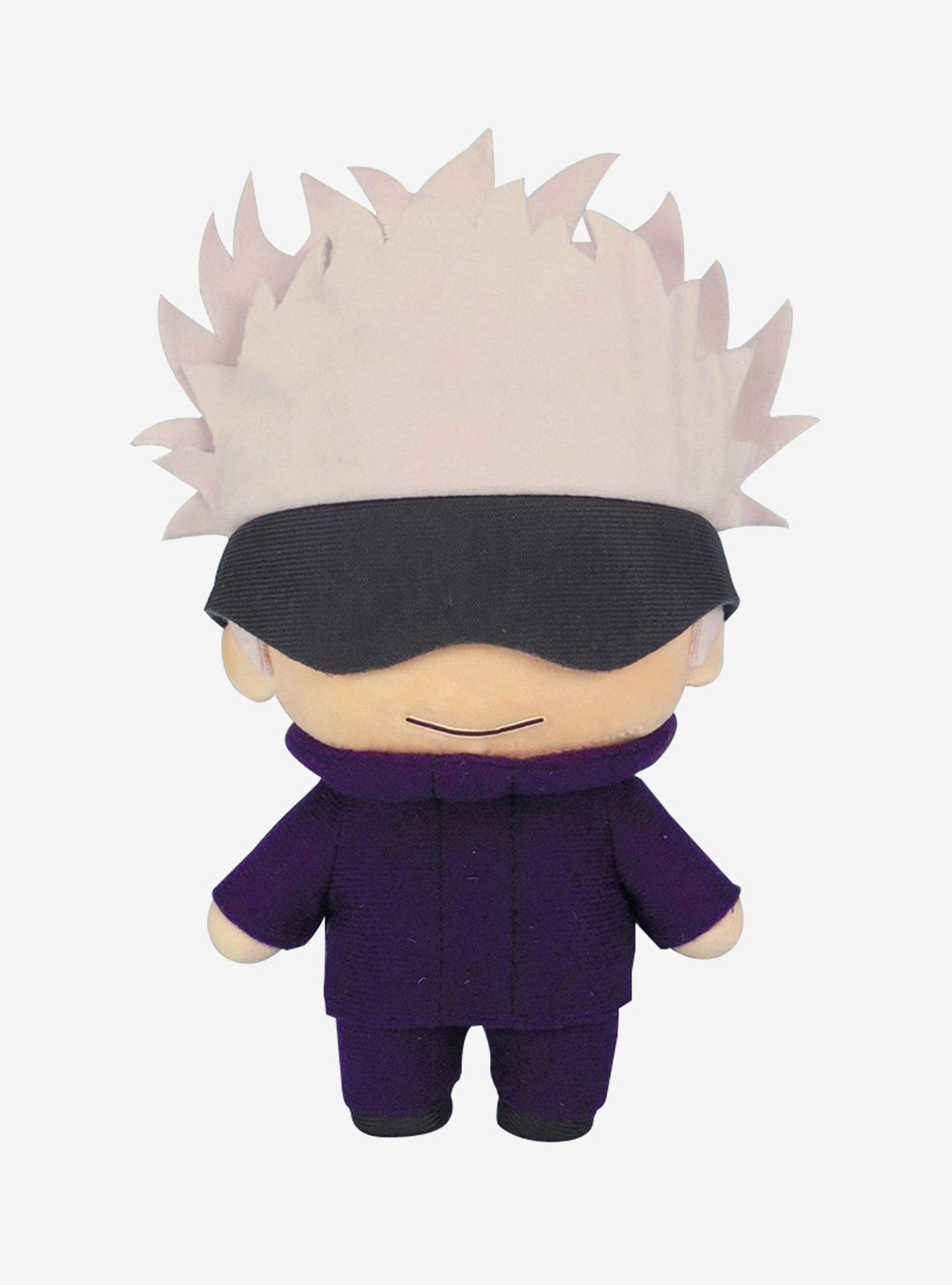 Jujutsu Kaisen Gojo Blindfold Plush, , hi-res