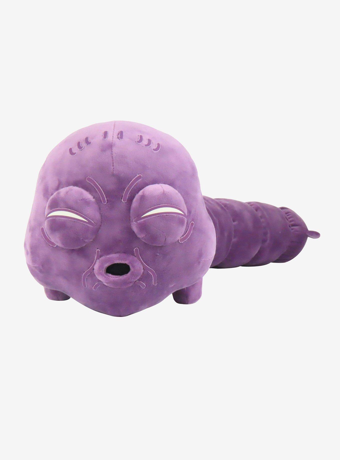 Jujutsu Kaisen Toji Worm 30 Inch Plush