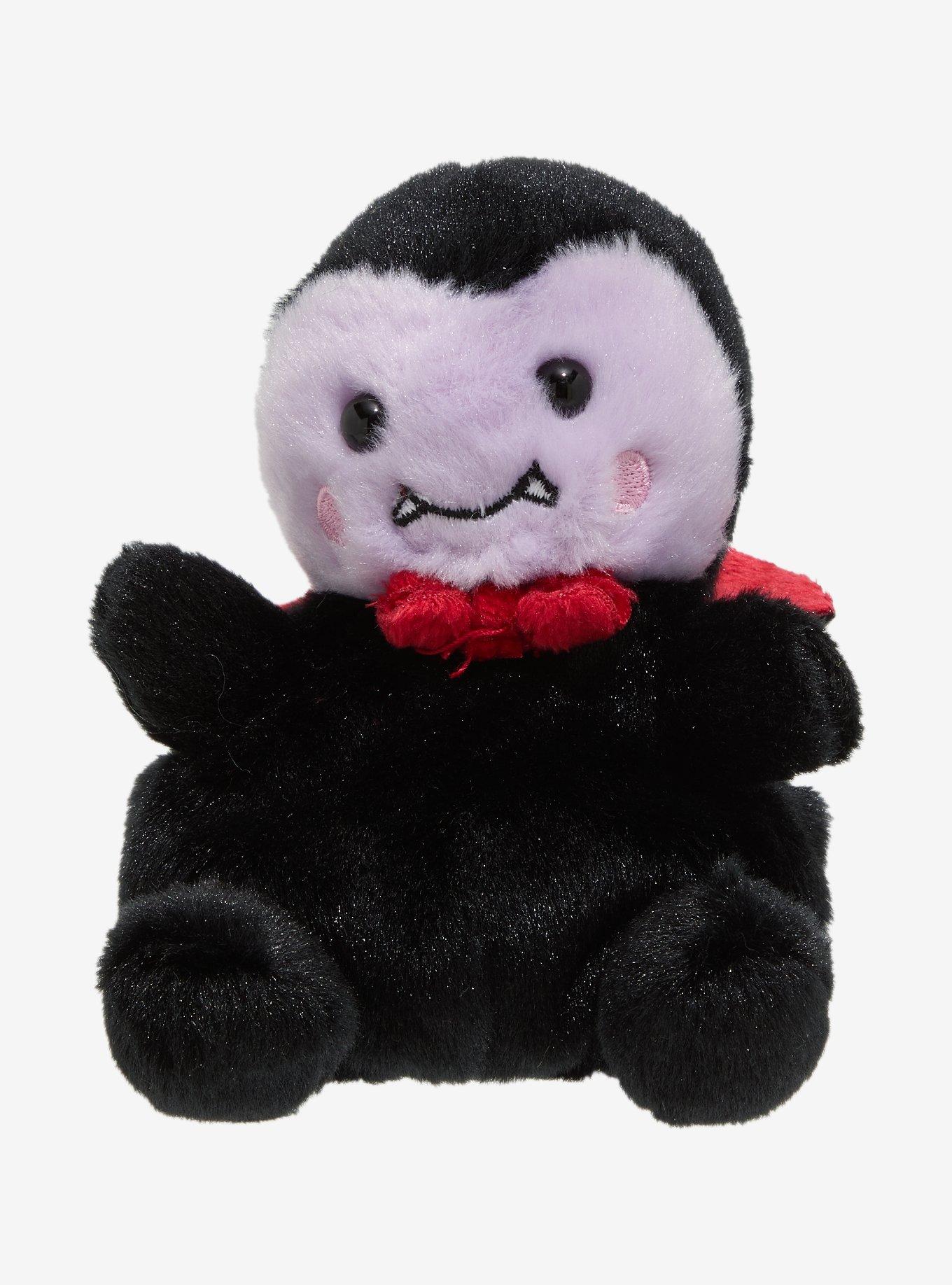 Palm Pals Viktor Vampire Plush, , hi-res
