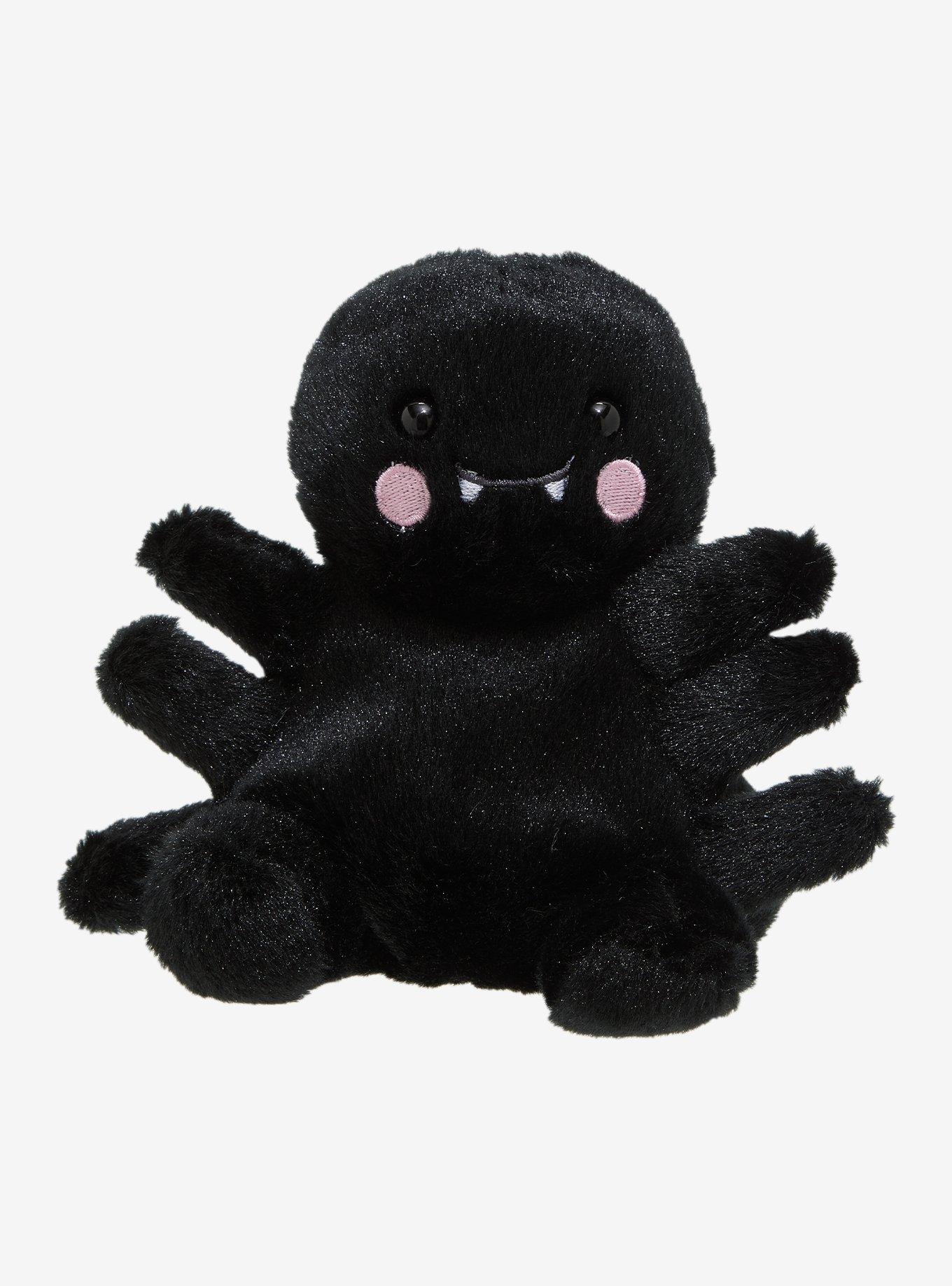Aurora Palm Pals Penny Mae Spider Plush, , hi-res
