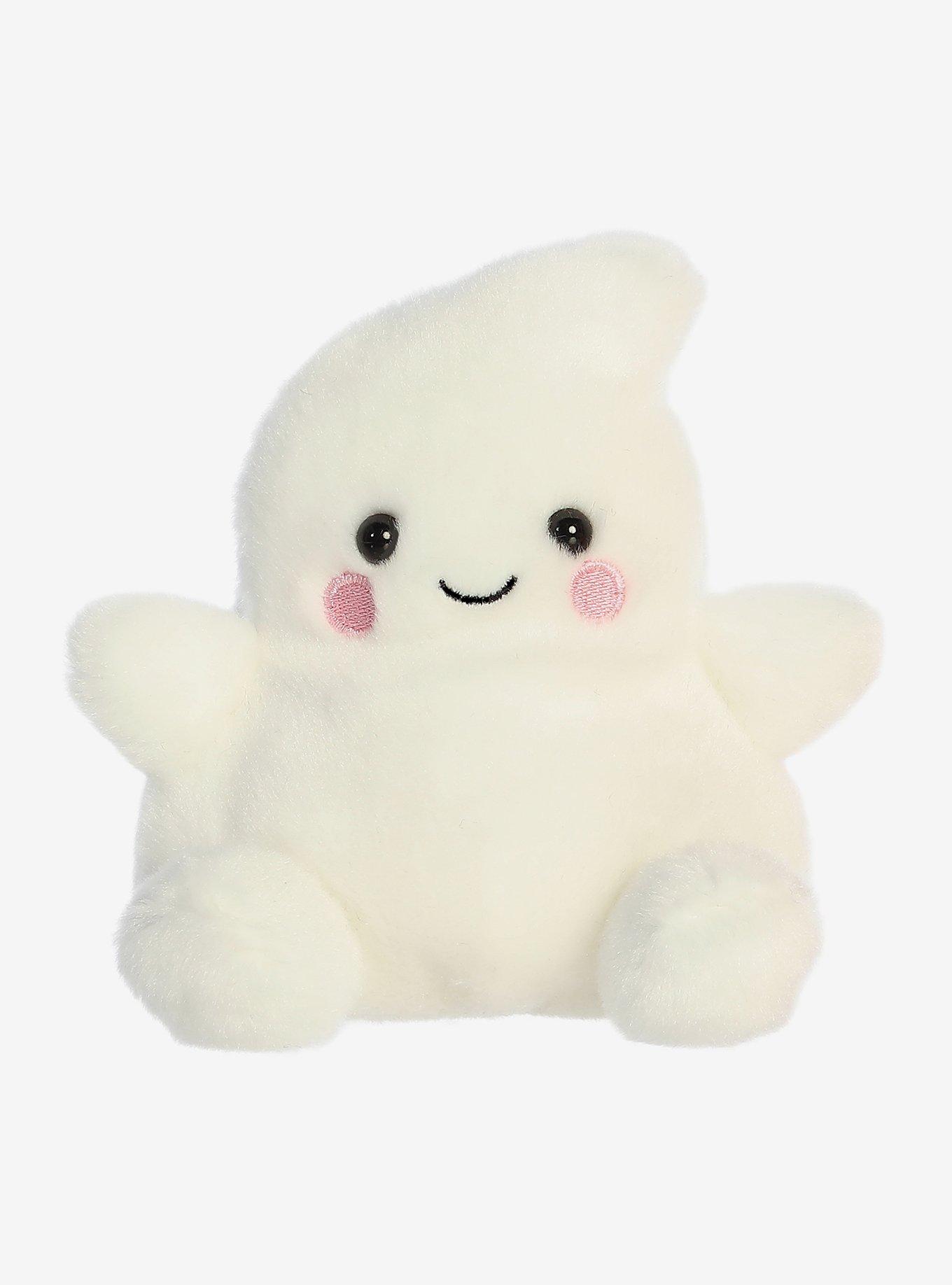 Palm Pals Tricks Ghost Plush, , hi-res