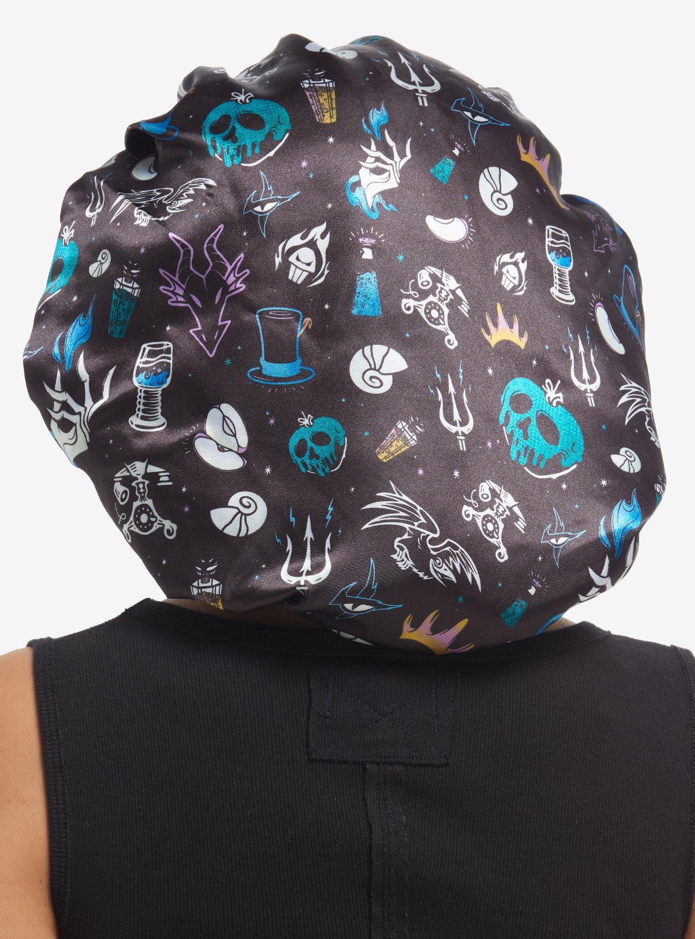 Disney Villains Bonnet