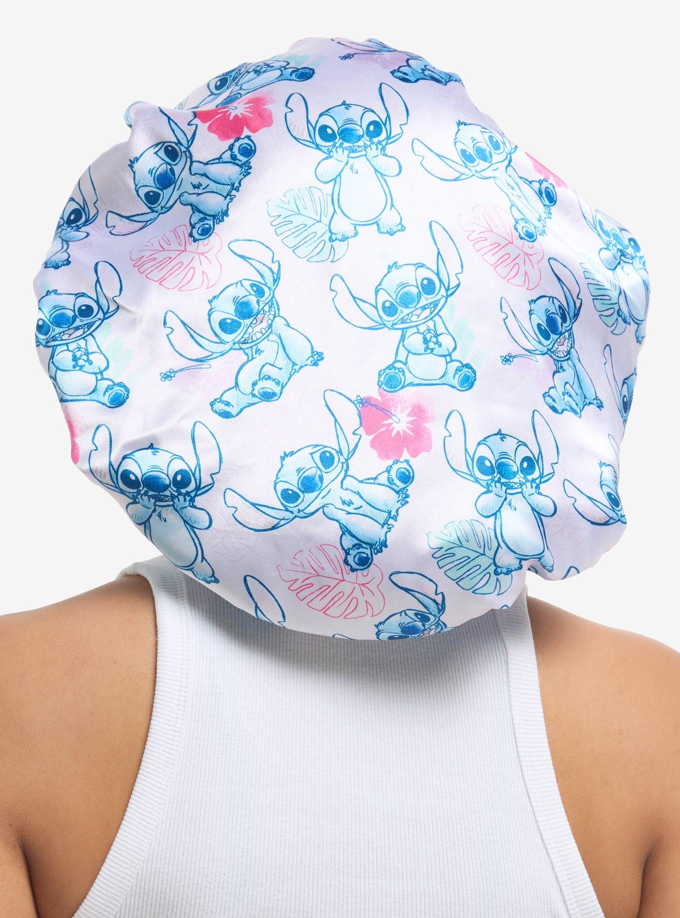Disney Stitch Tropical Bonnet, , hi-res