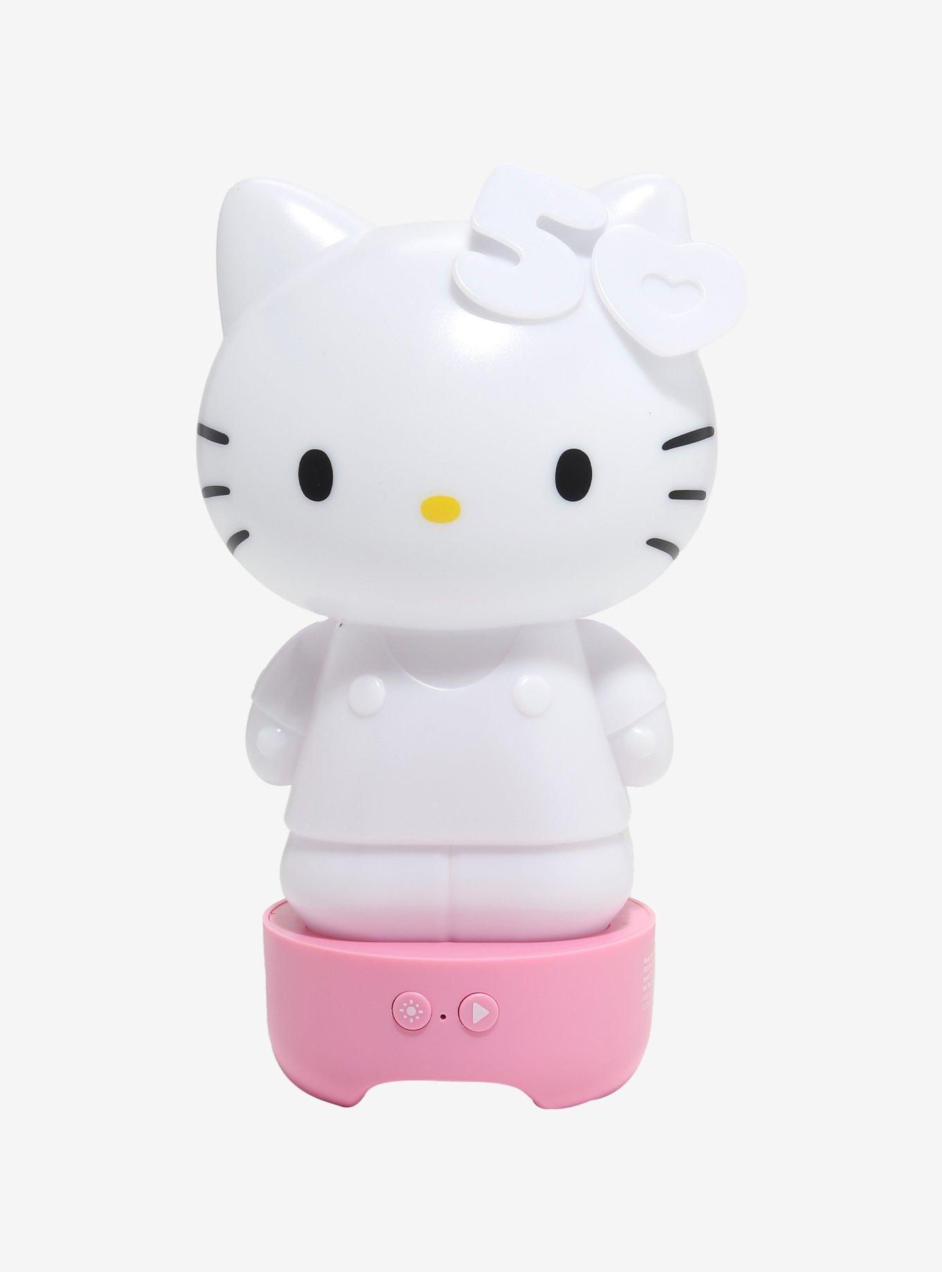 Blue Sky Hello Kitty Unicorn Wall Hanging