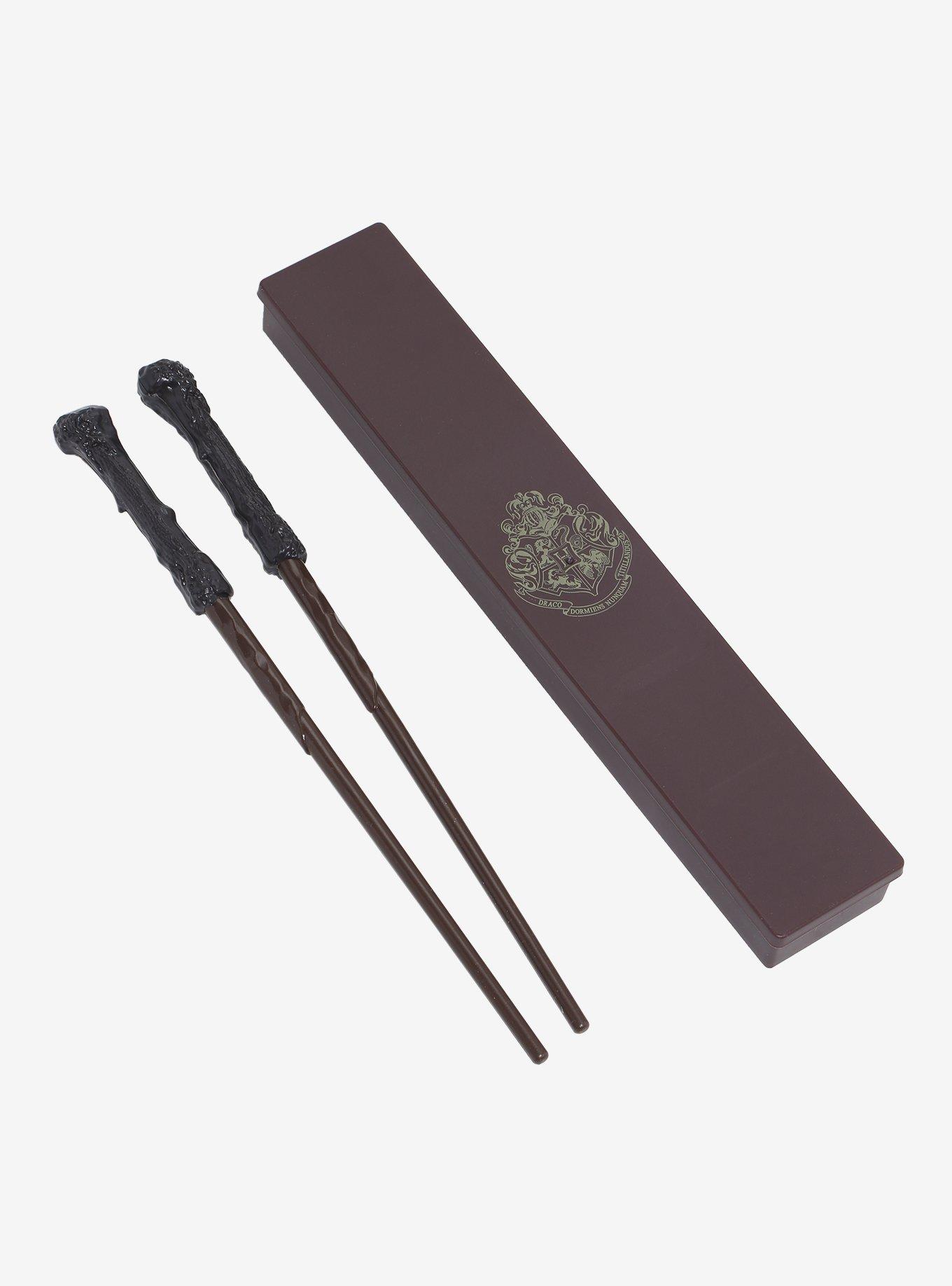 Harry Potter Wand Chopsticks with Box