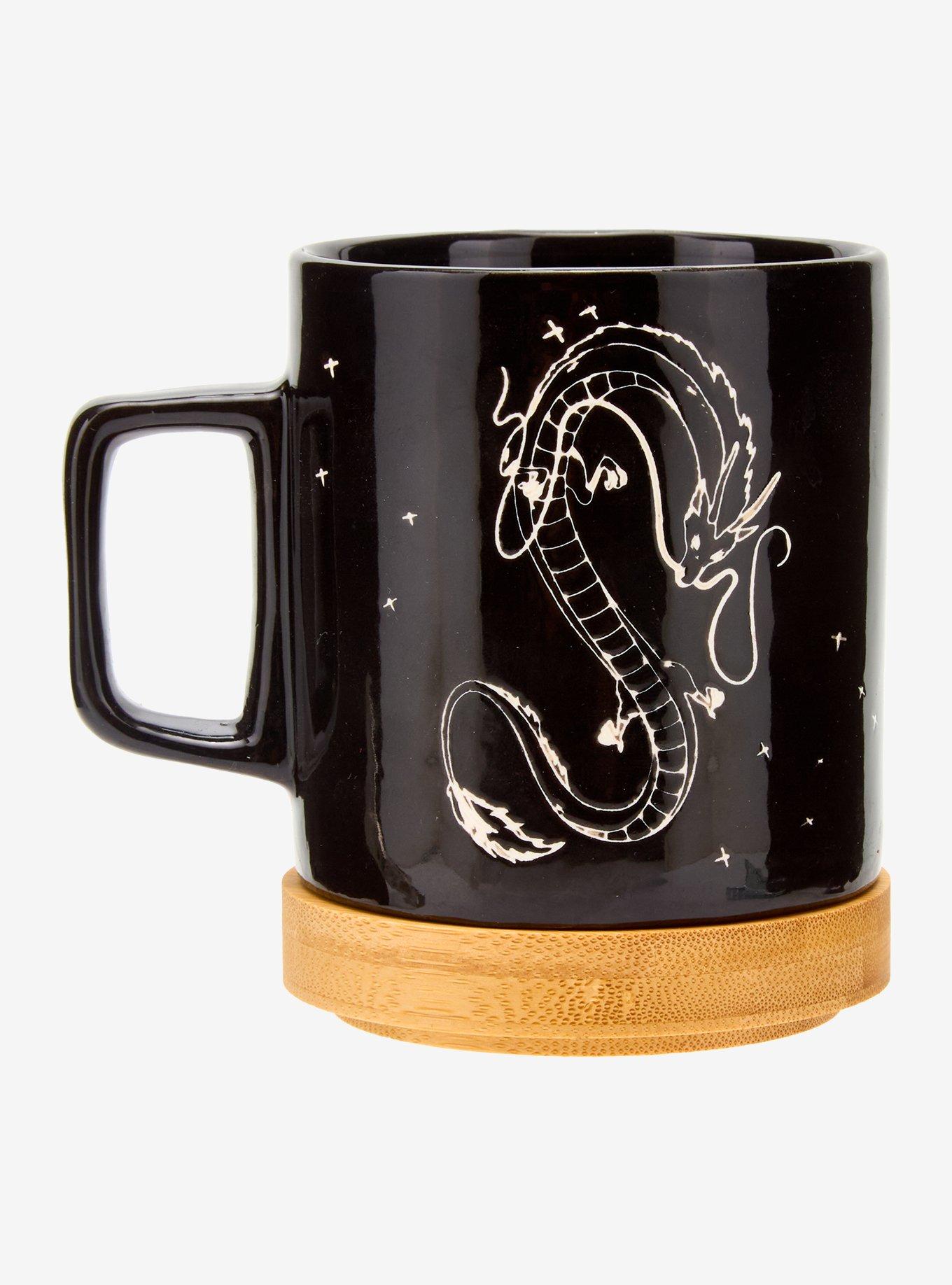 Studio Ghibli® Spirited Away Haku Mug With Lid, , hi-res