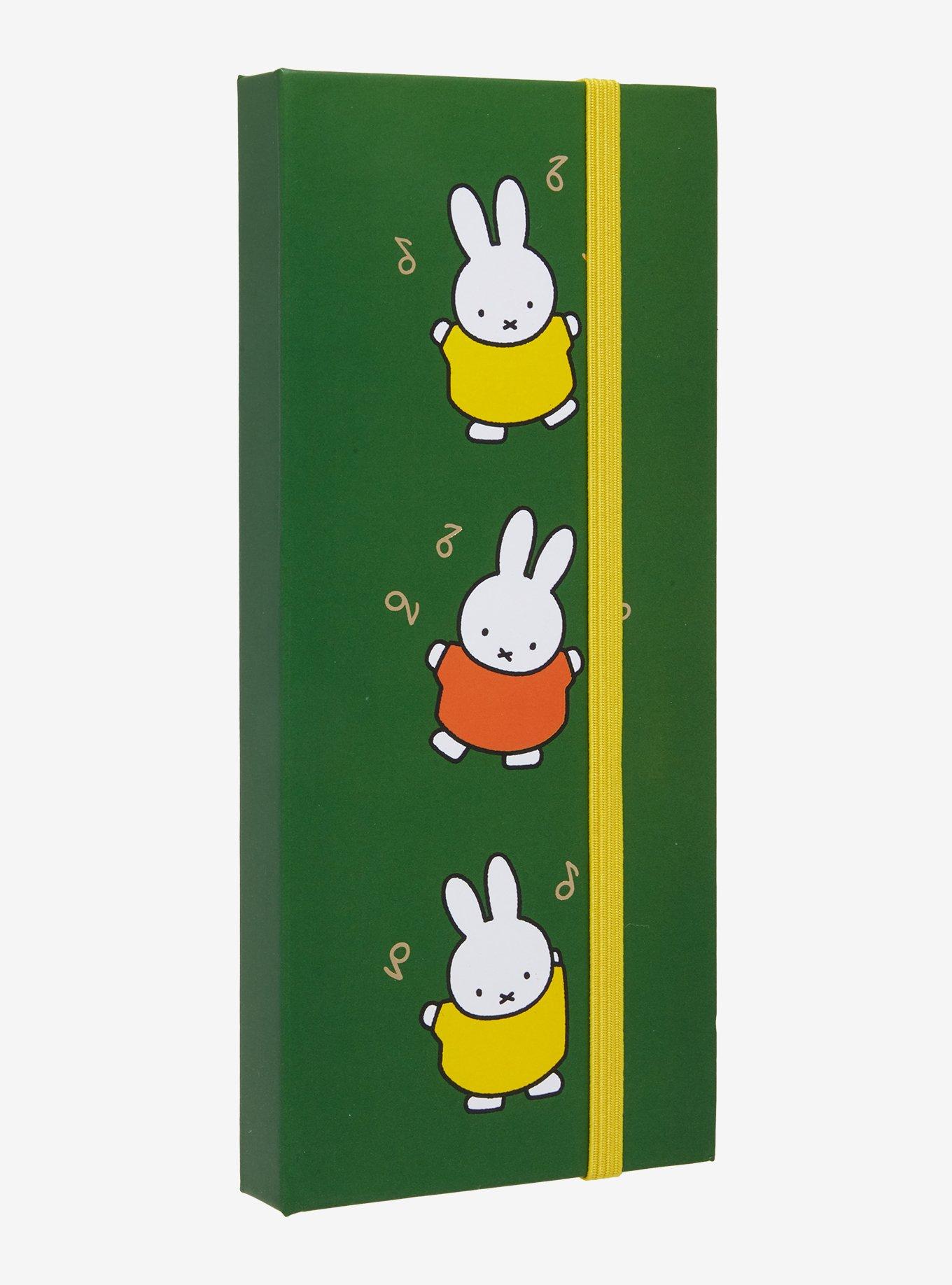 Miffy Sticky Note Set, , hi-res