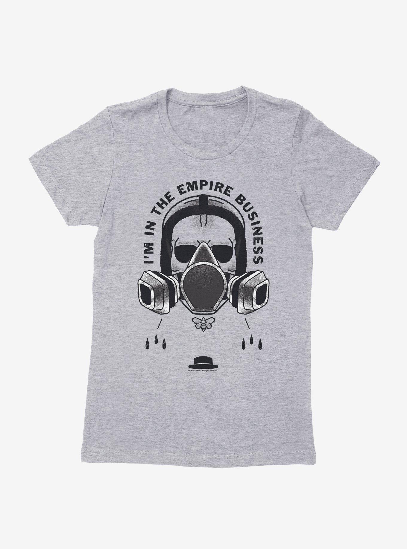 Breaking Bad The Empire Business Women T-Shirt, , hi-res