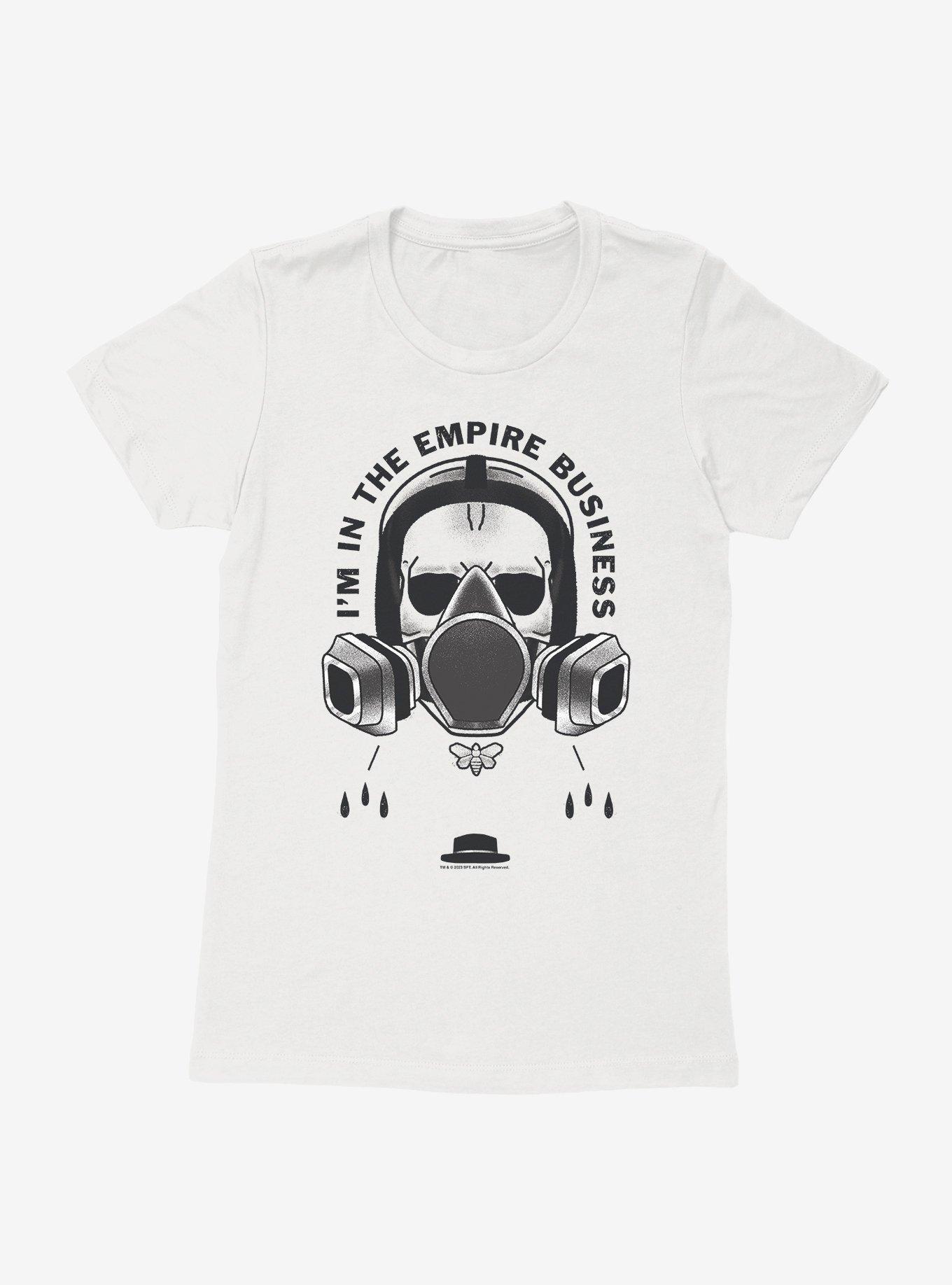 Breaking Bad The Empire Business Women T-Shirt,All Products : American Fashion Style Bags On Sale