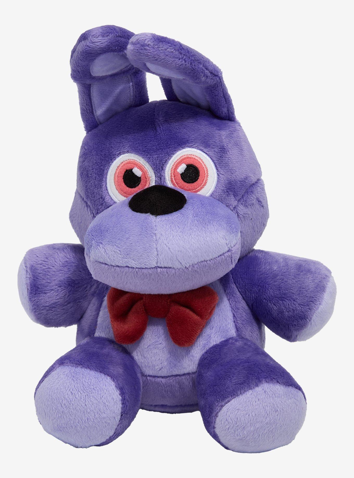 Five Nights At Freddy's Bonnie Sitting Plush, , hi-res