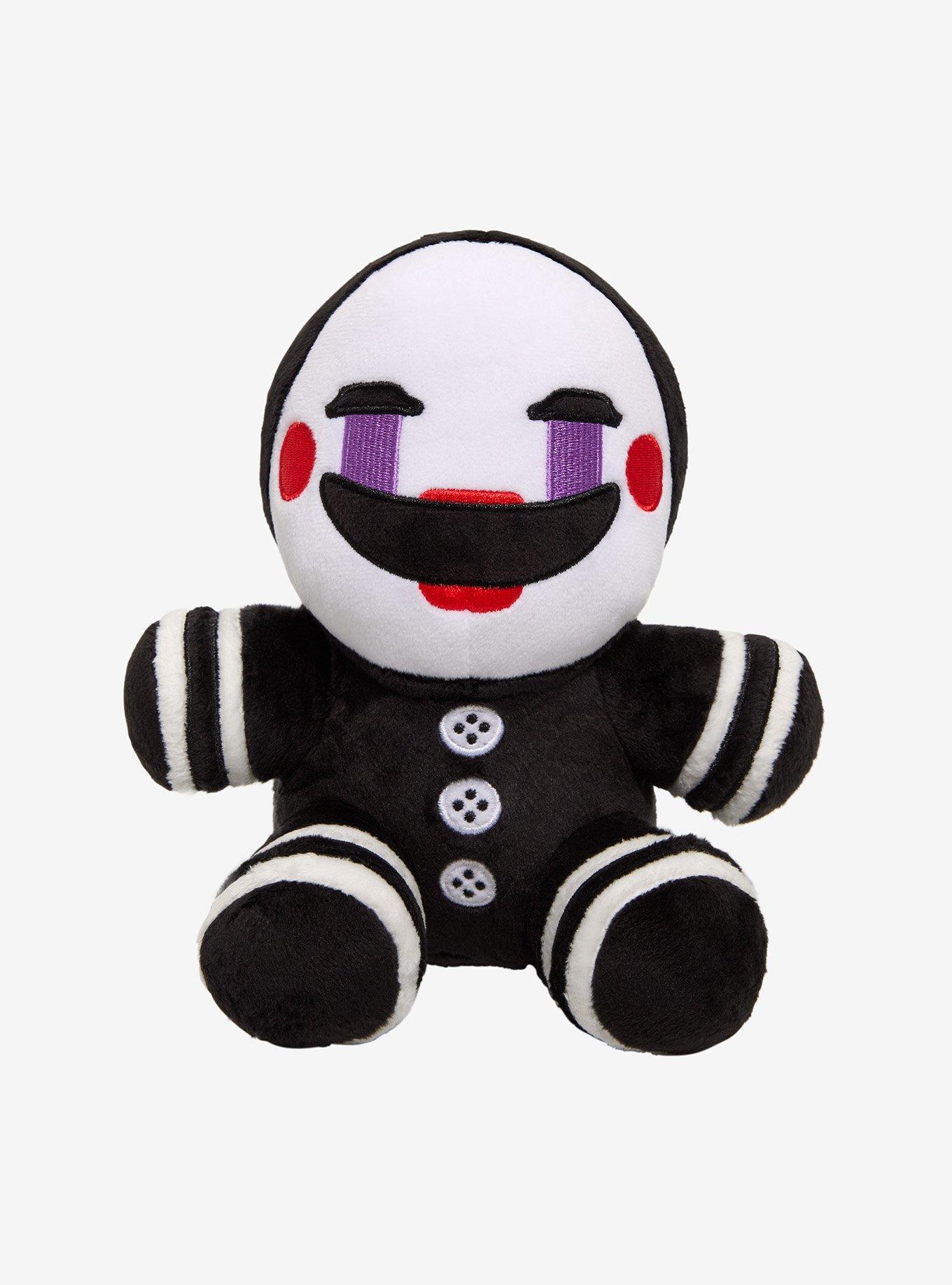 Five Nights At Freddy's Puppet Plush, , hi-res