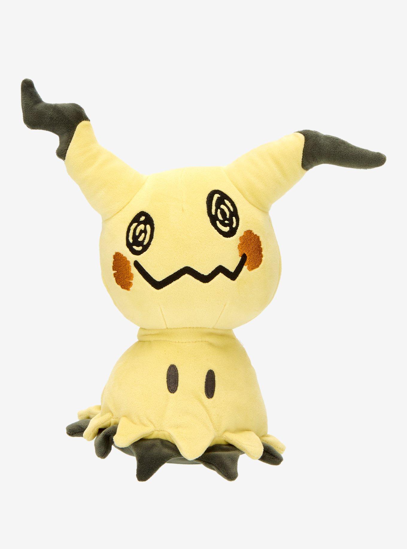 Pokémon Mimikyu Plush, , hi-res
