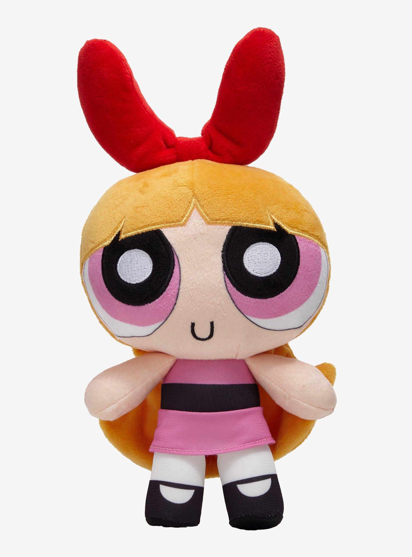 The Powerpuff Girls Blossom Plush, , hi-res