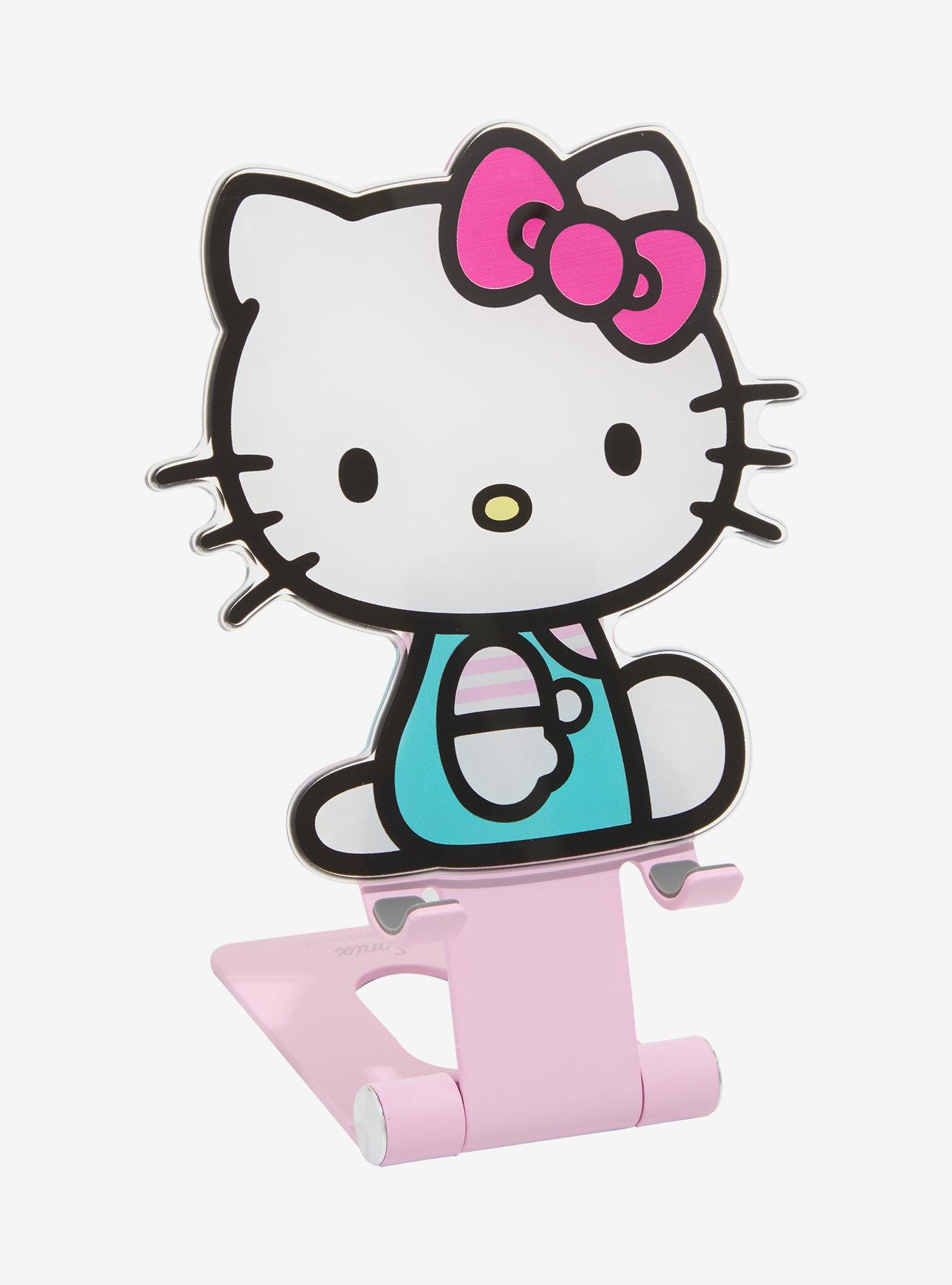 Sonix Hello Kitty Phone Stand, , hi-res