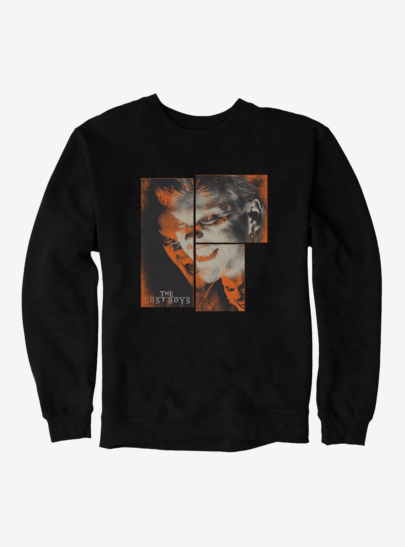 The Lost Boys REPLACE Sweatshirt, , hi-res