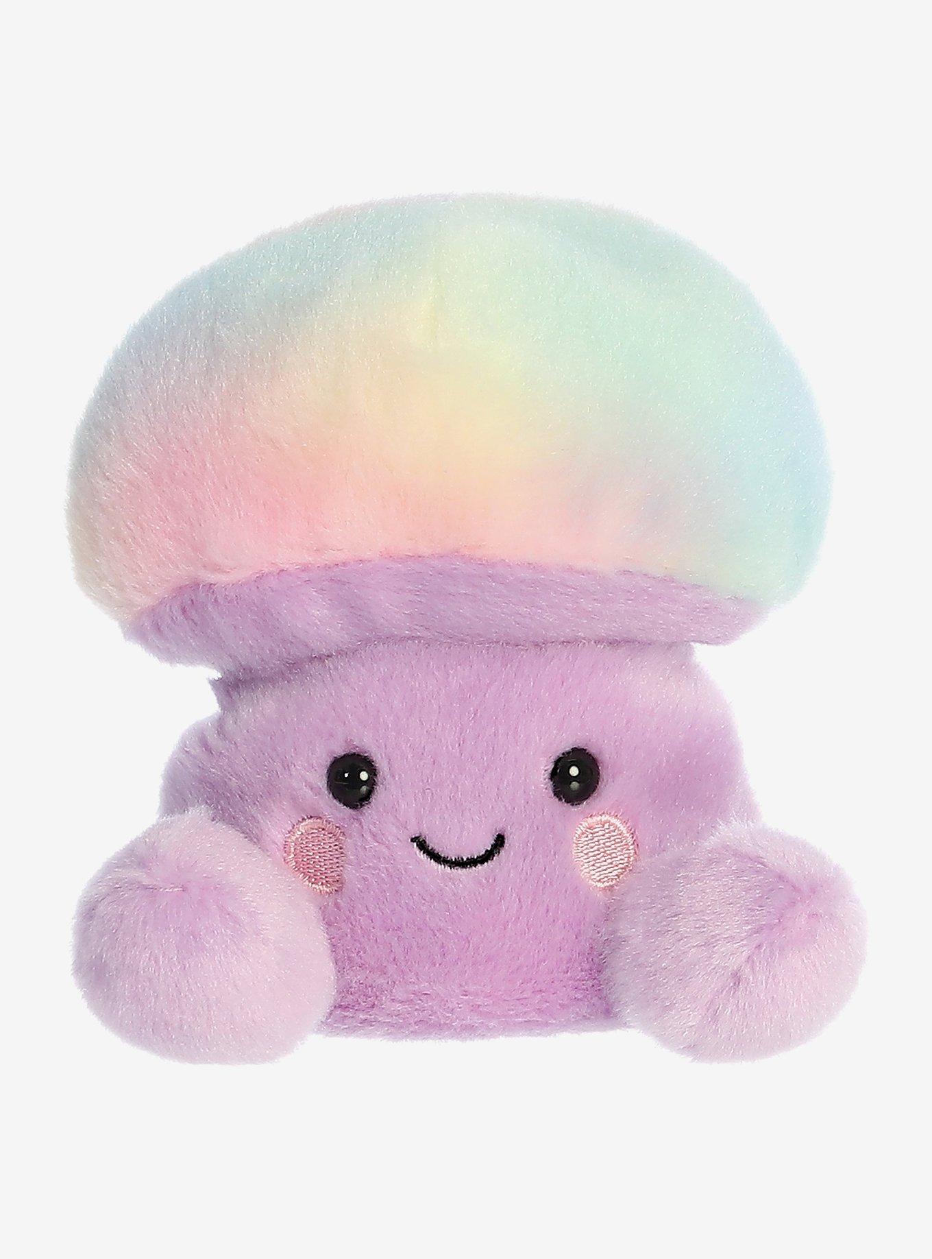 Aurora Palm Pals Lunette Mushroom Plush, , hi-res