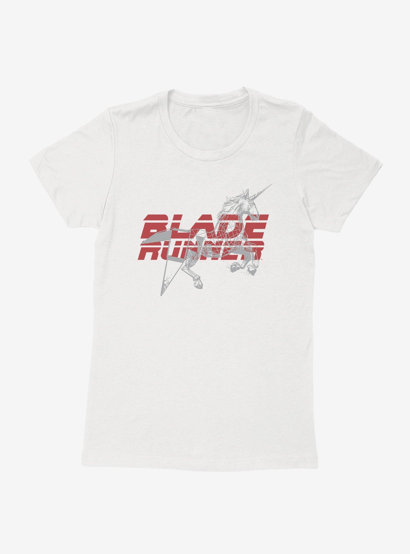 Blade Runner WB 100 Unicorn Womens T-Shirt,All Products : American Fashion Style Bags On Sale Blade Runner WB 100 Unicorn Womens T-Shirt,All Products : American Fashion Style Bags On Sale