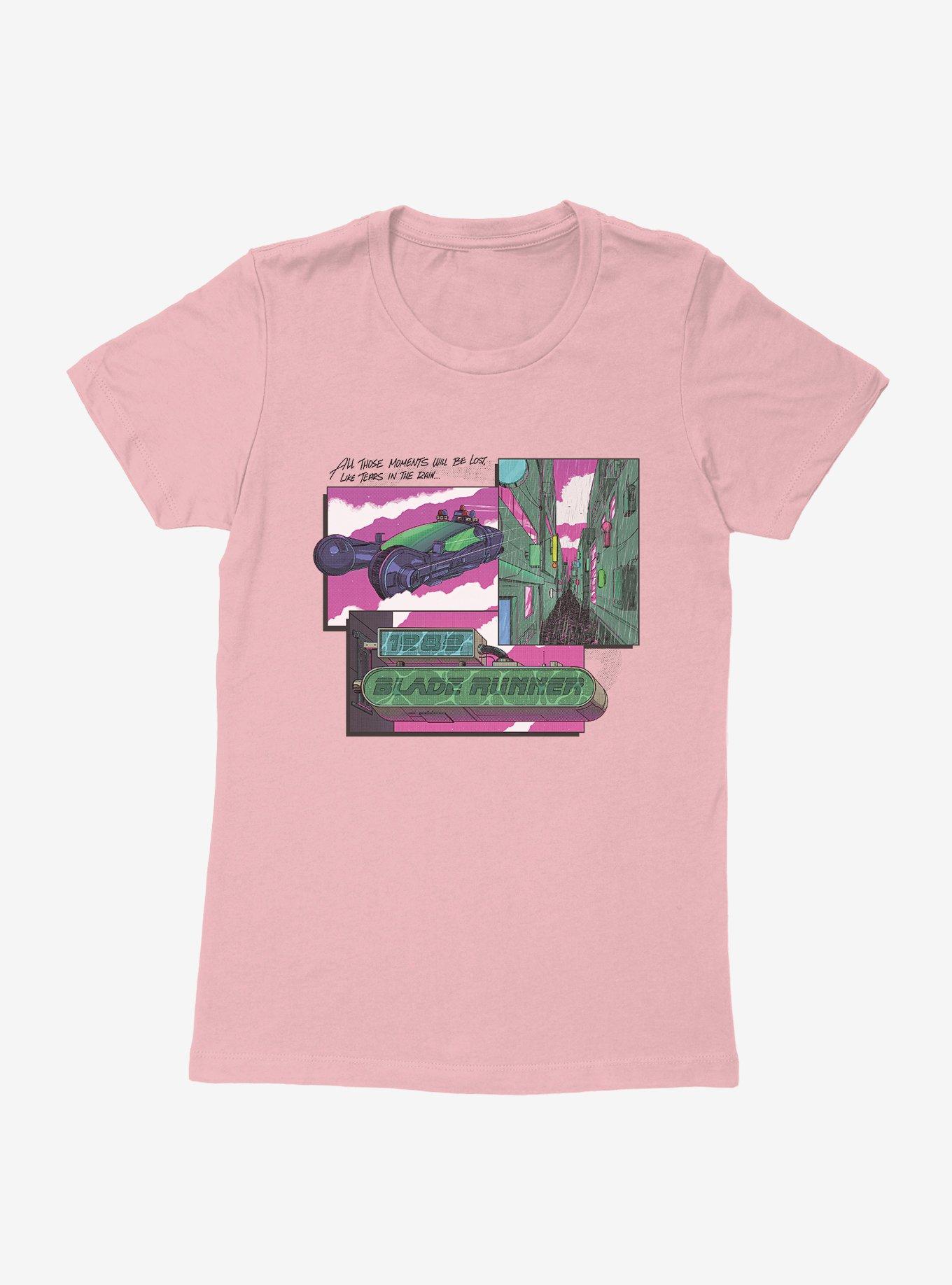 Blade Runner WB 100 All These Moments Womens T-Shirt,All Products : American Fashion Style Bags On Sale Blade Runner WB 100 All These Moments Womens T-Shirt,All Products : American Fashion Style Bags On Sale