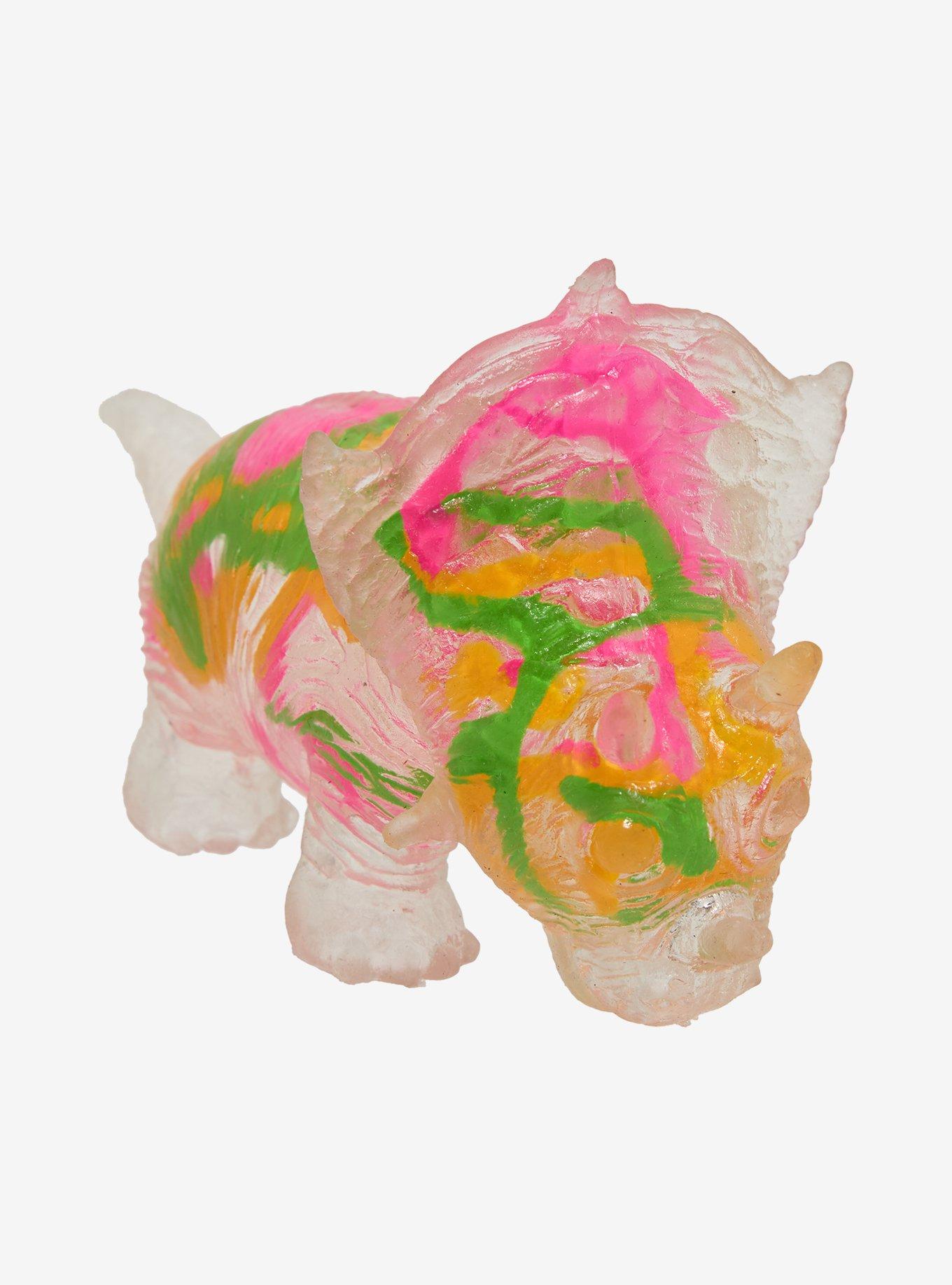 Inkerz Dinosaur Squishy Toy, , hi-res