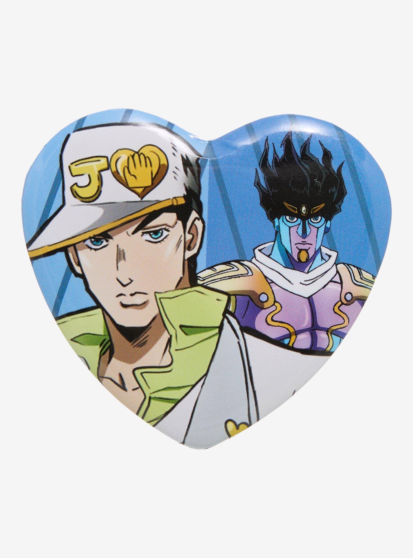 jotaro mini backpack Jojo's Bizarre Adventure Whats cooler than a stylish hero with an epic backstory Bandai Namco JoJo's Bizarre Adventure: