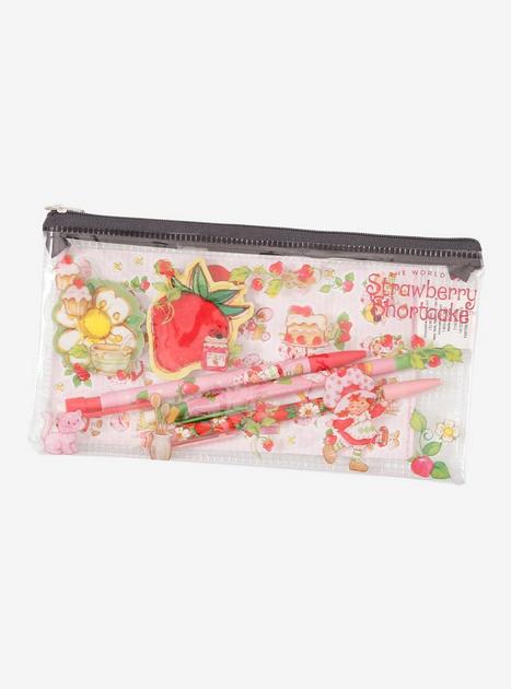 文房具・ステーショナリー strawberry cake 100 challenge box 文房具・ステーショナリー strawberry cake 100 challenge box