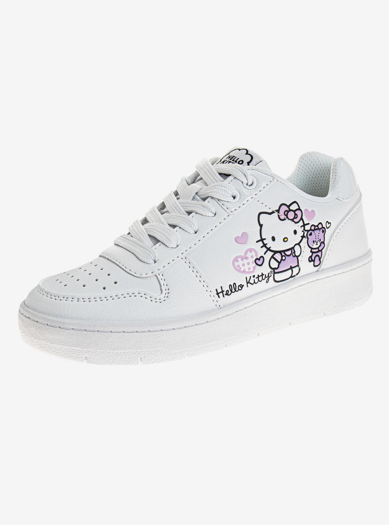 Hello Kitty Women's Sneakers, , hi-res