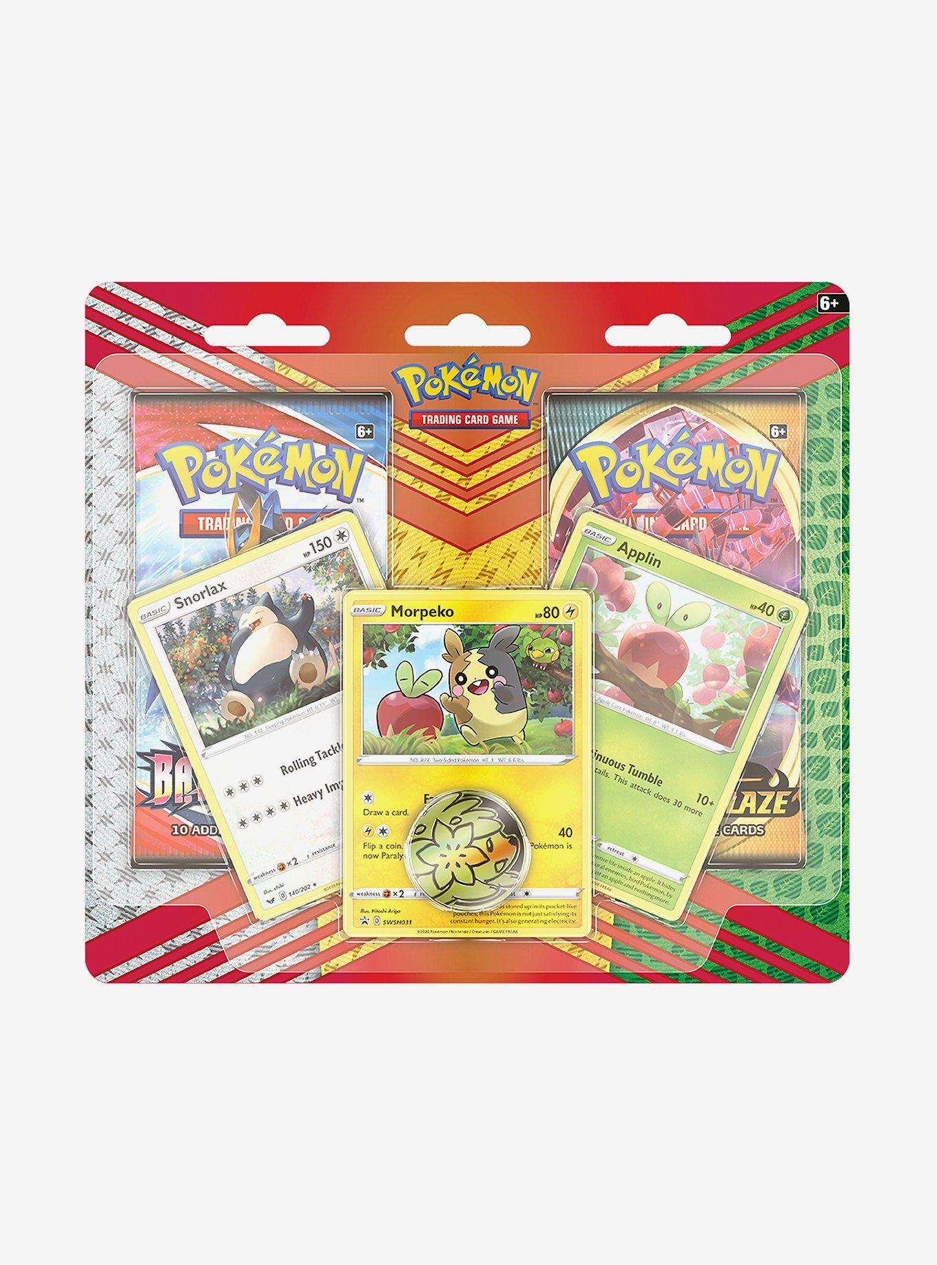 blister pack pokemon cards Amazon.com: Pokemon TCG - Scarlet & Violet: Journey Together main image 1