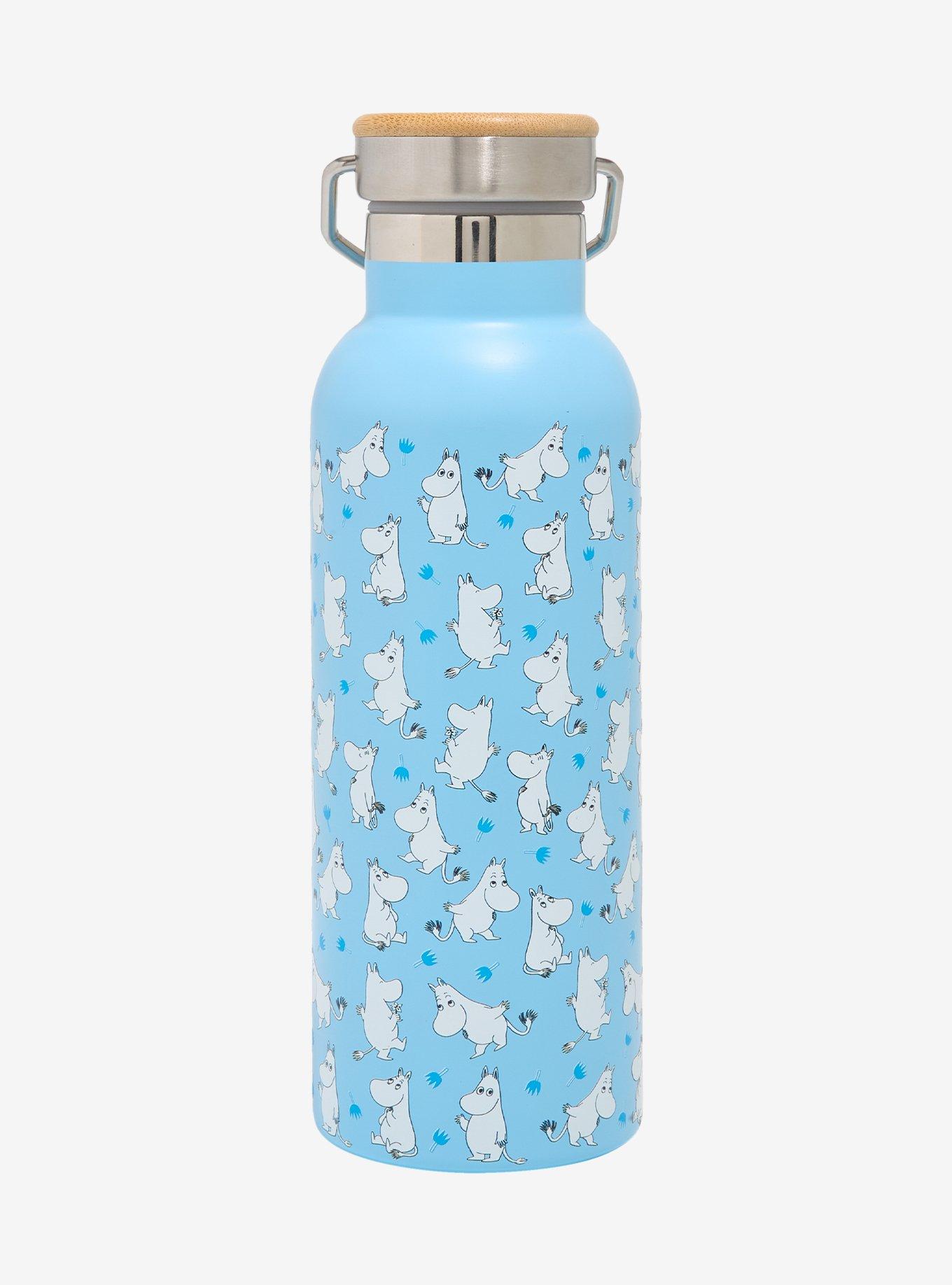 Moomin Allover Print Tumbler, , hi-res