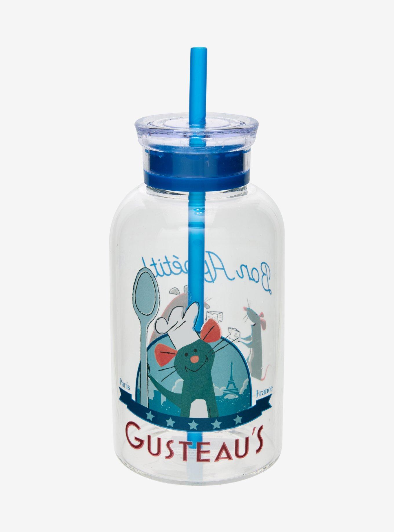 Disney Pixar Ratatouille Gusteau's Glass Bottle, , hi-res
