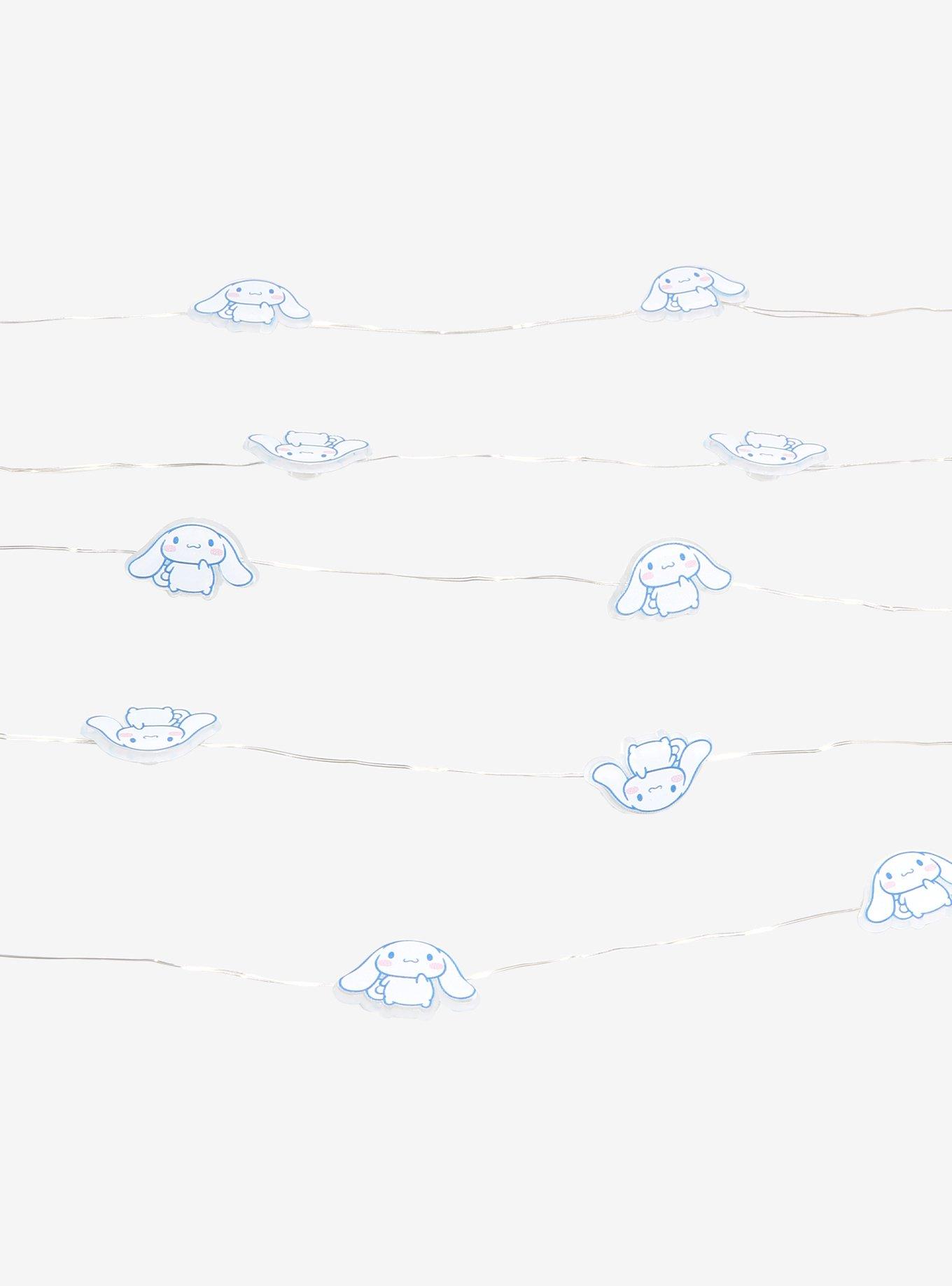 Cinnamoroll String Lights, , hi-res