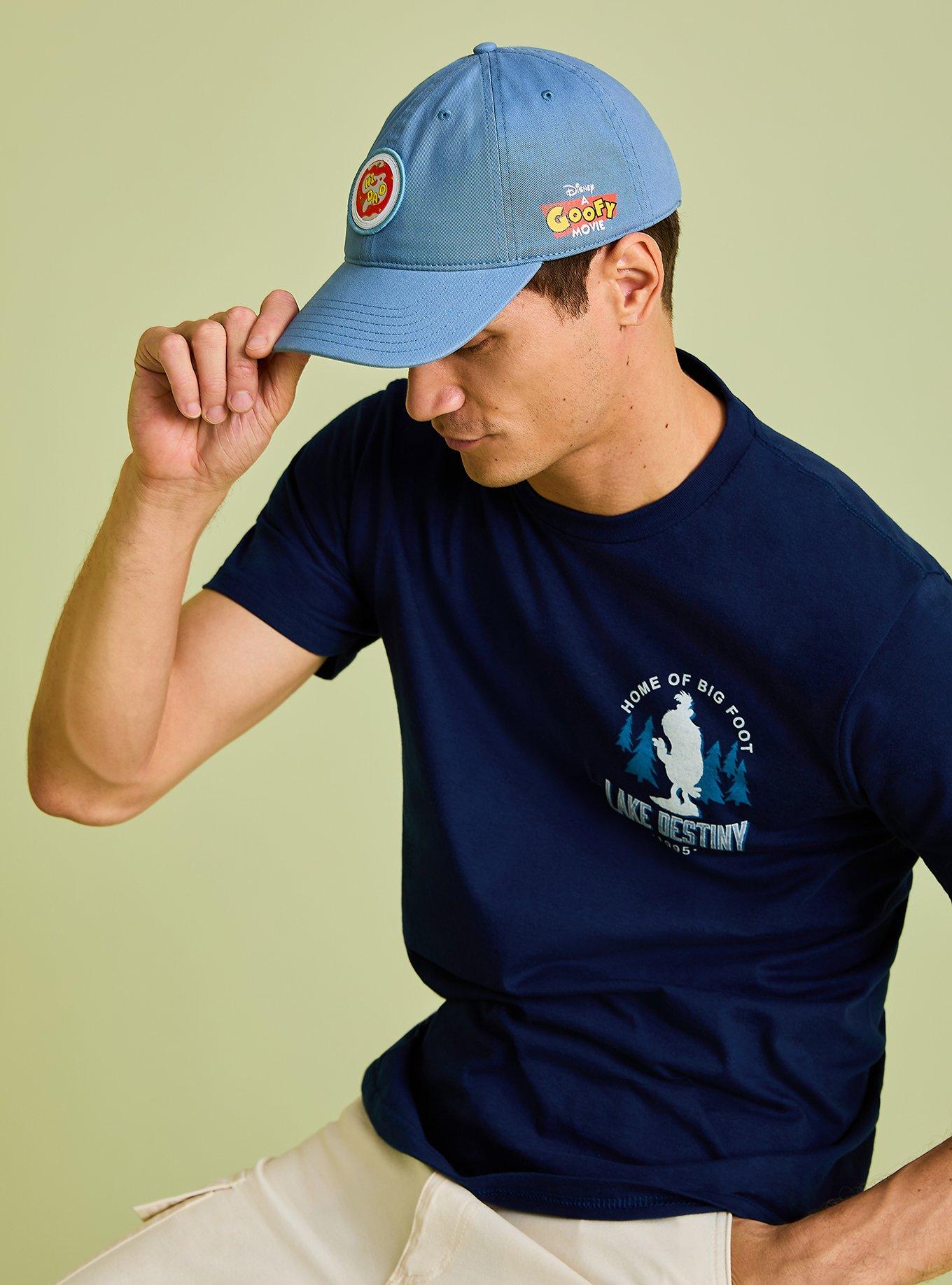 Disney A Goofy Movie Lake Destiny T-Shirt — BoxLunch Exclusive, , hi-res