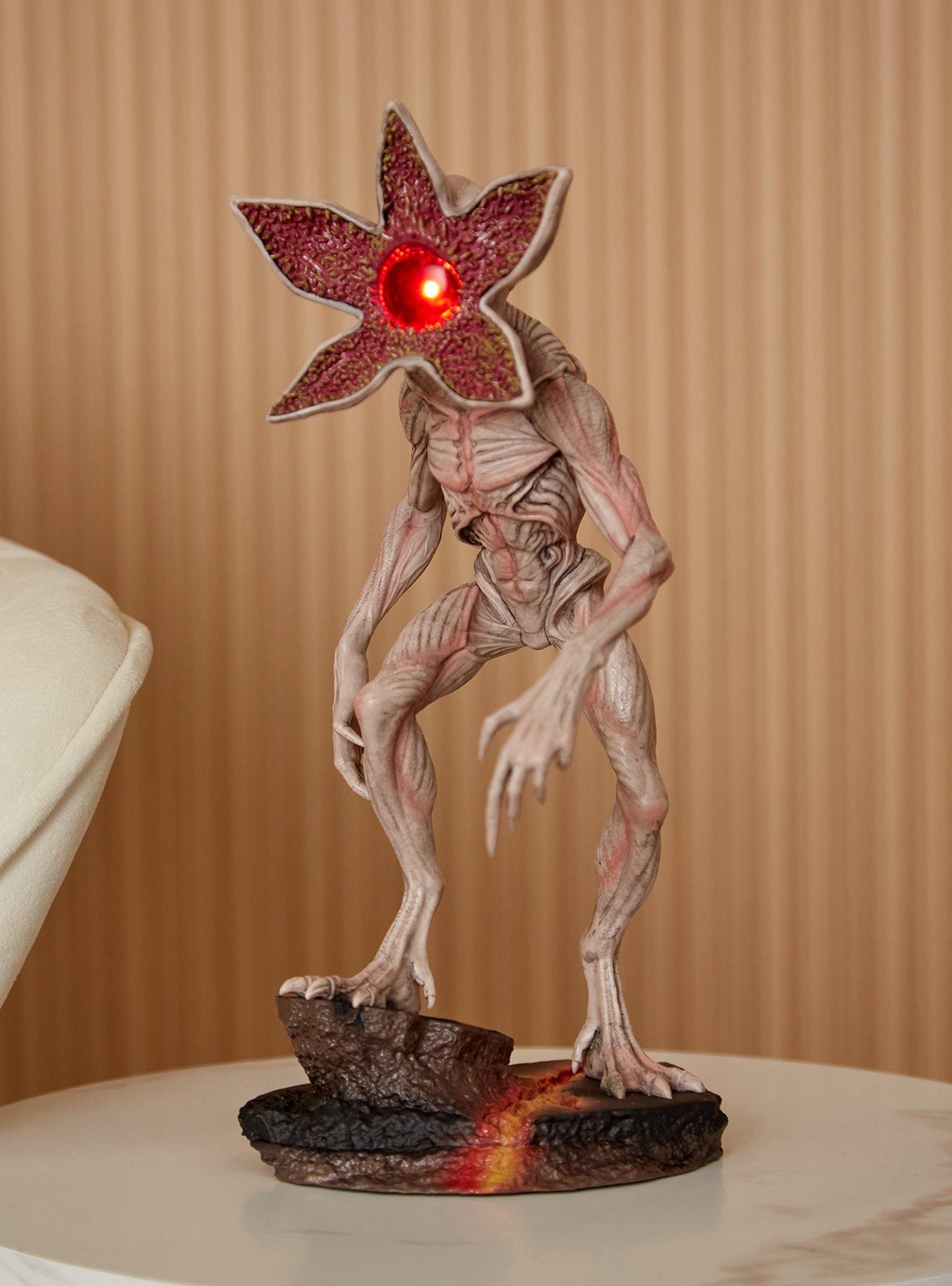 Stranger Things Demogorgon Figural Lamp, , hi-res