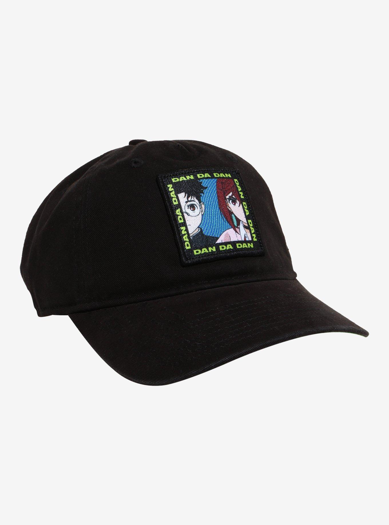 Dandadan Duo Dad Cap, , hi-res