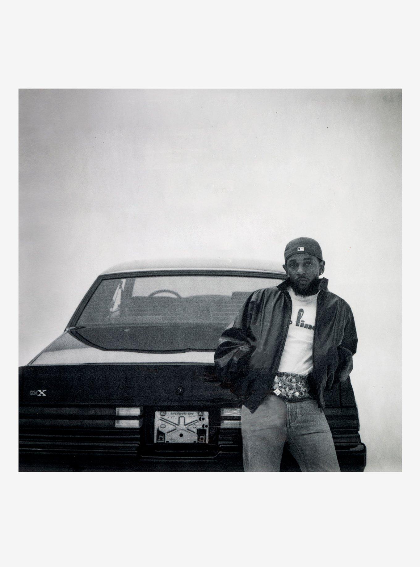 Kendrick Lamar GNX Vinyl LP, , hi-res