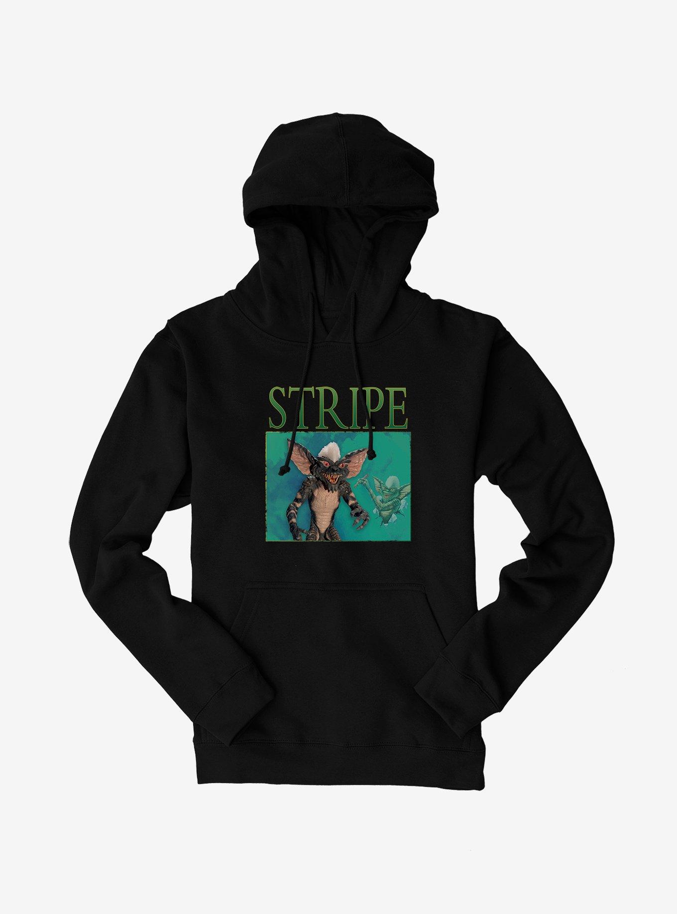 Gremlins Stripe Hoodie, , hi-res