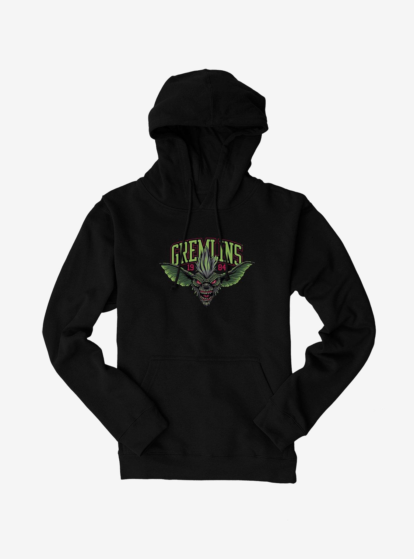 Gremlins Stripe 1984 Hoodie, , hi-res