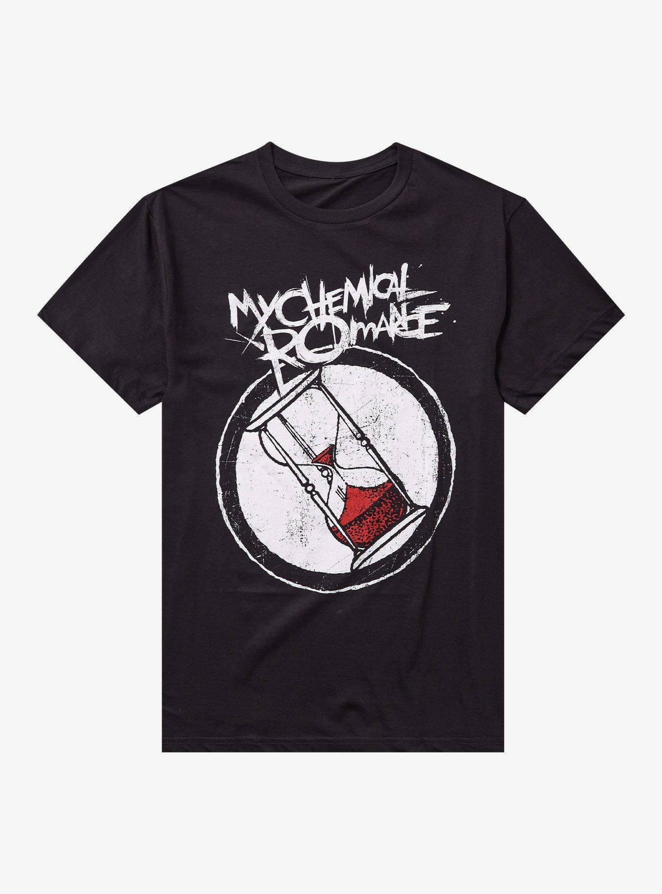 Produktbild von Bloodhoof Gamma Ray Heavy Metal Top Tee T-Shirt Men In Summer Asian Size Black S