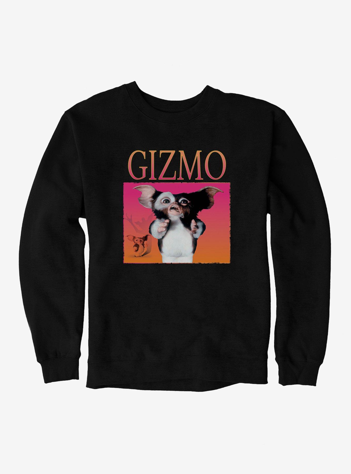 Gremlins Gizmo Sweatshirt, , hi-res