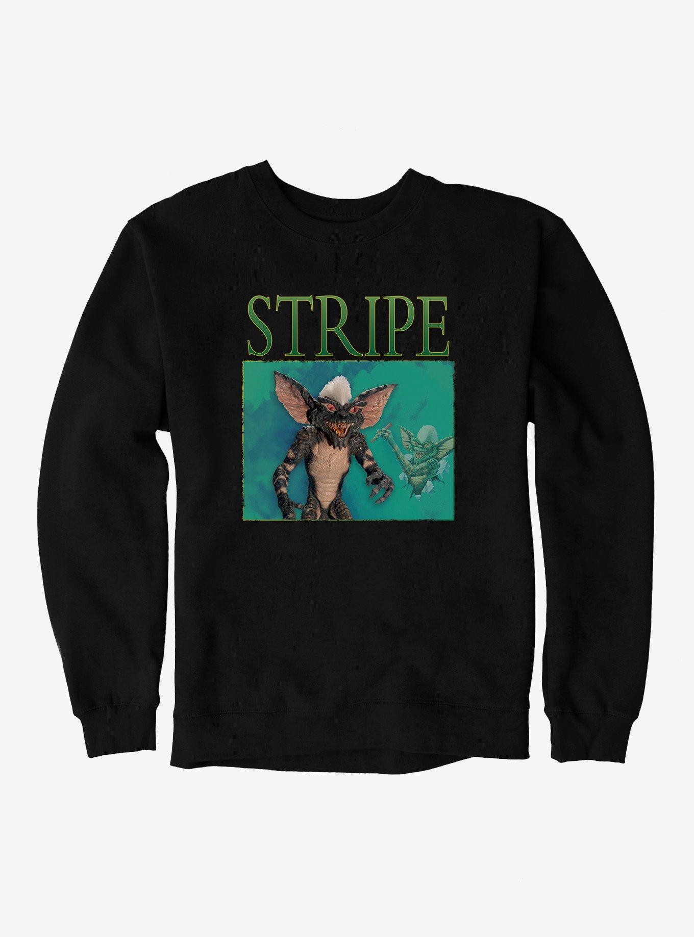 Gremlins Stripe Sweatshirt, , hi-res