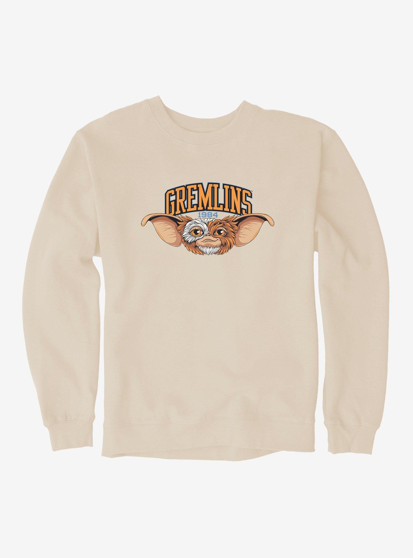 Gremlins Gizmo 1984 Sweatshirt, , hi-res