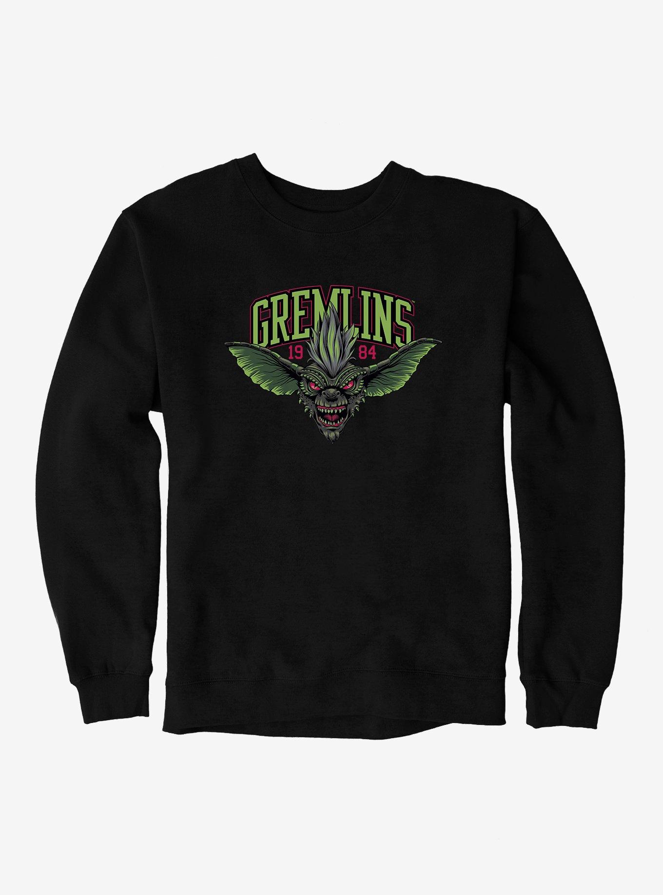 Gremlins Stripe 1984 Sweatshirt, , hi-res