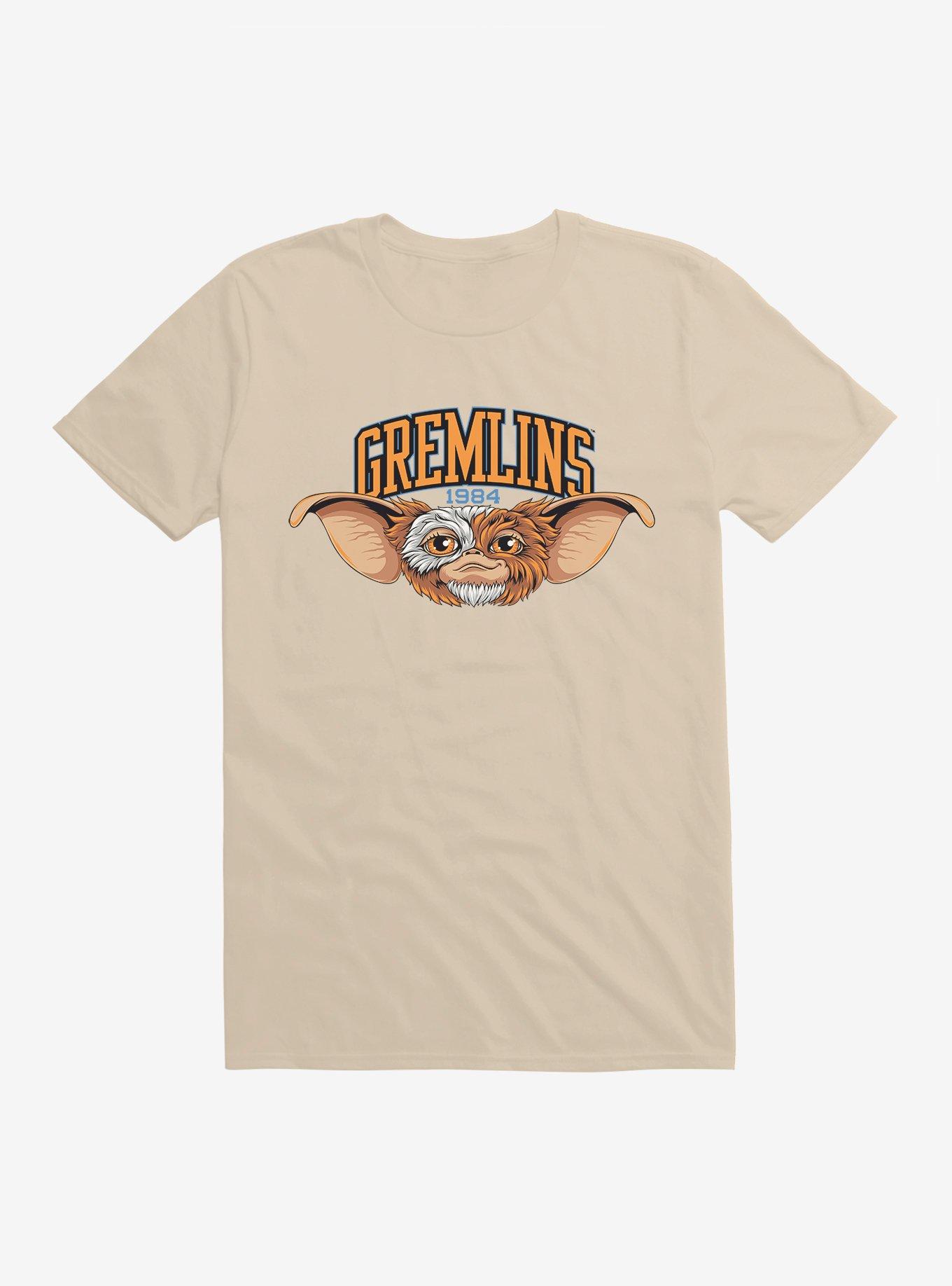 Gremlins Gizmo 1984 T-Shirt, , hi-res