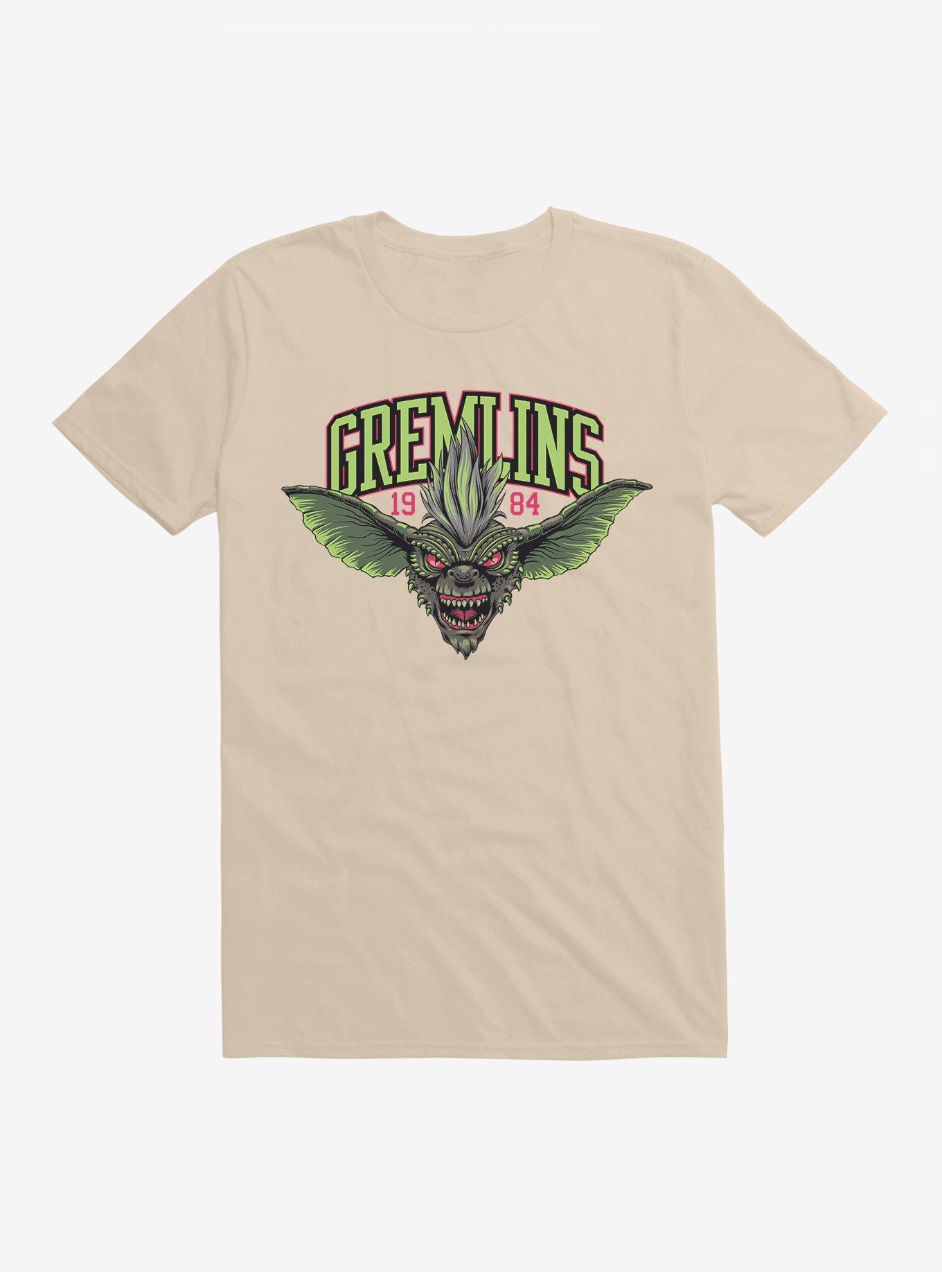Gremlins Stripe 1984 T-Shirt, , hi-res