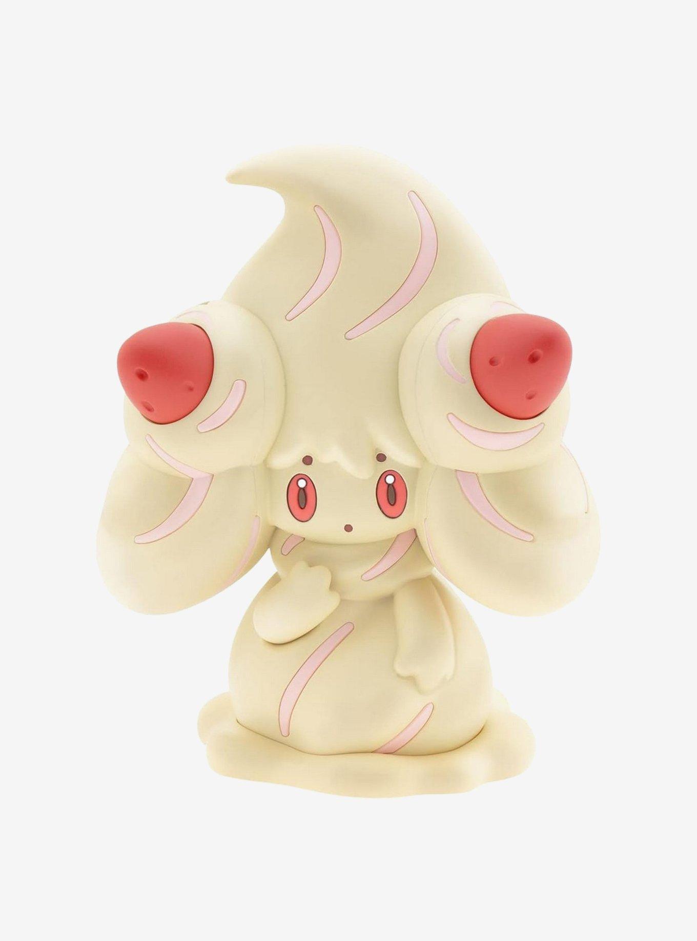 Bandai Pokemon Quick Model Kit - Alcremie