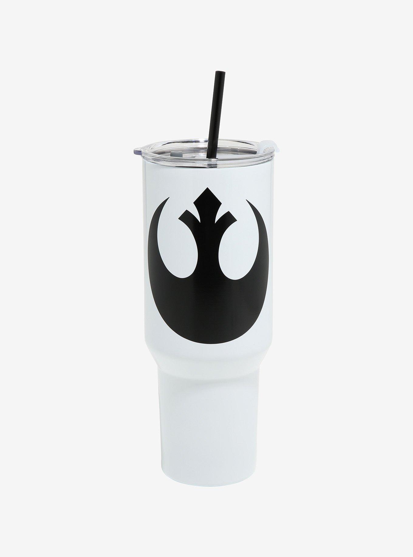 Star Wars Rebel Alliance Stainless Steel Travel Cup